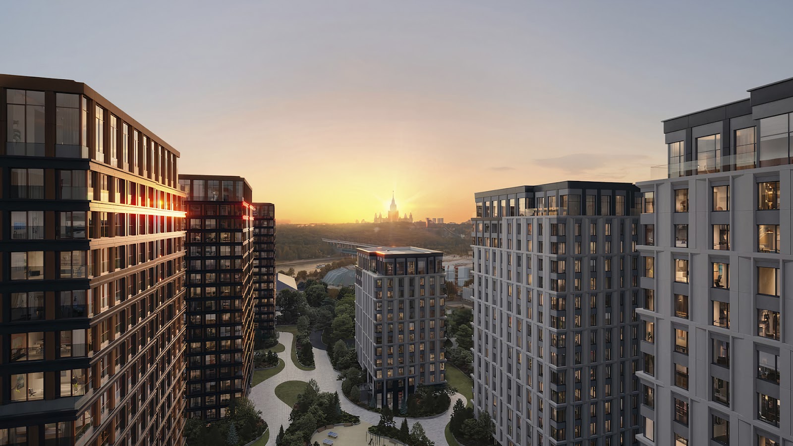 Агентский договор на продажу недвижимости с риэлтором: образец