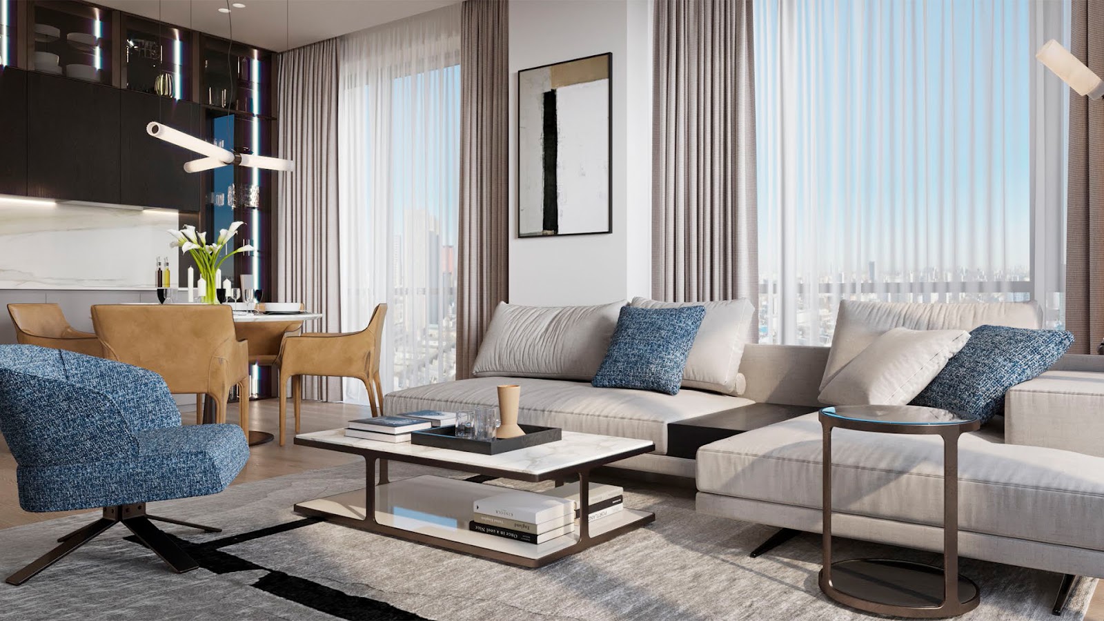 Описание квартиры для продажи: образец объявления, правила написания