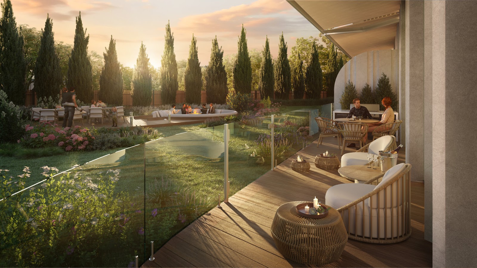 Комфортная влажность в квартире зимой и летом: оптимальные значения ...