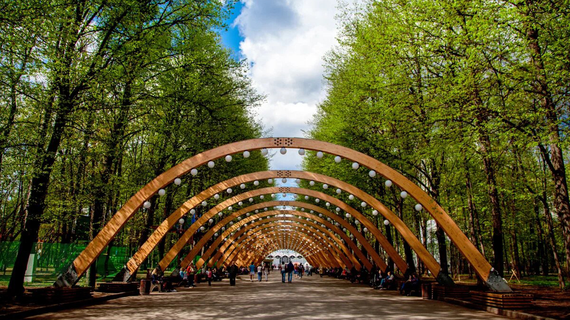 Район Сокольники в Москве: история, отзывы, население