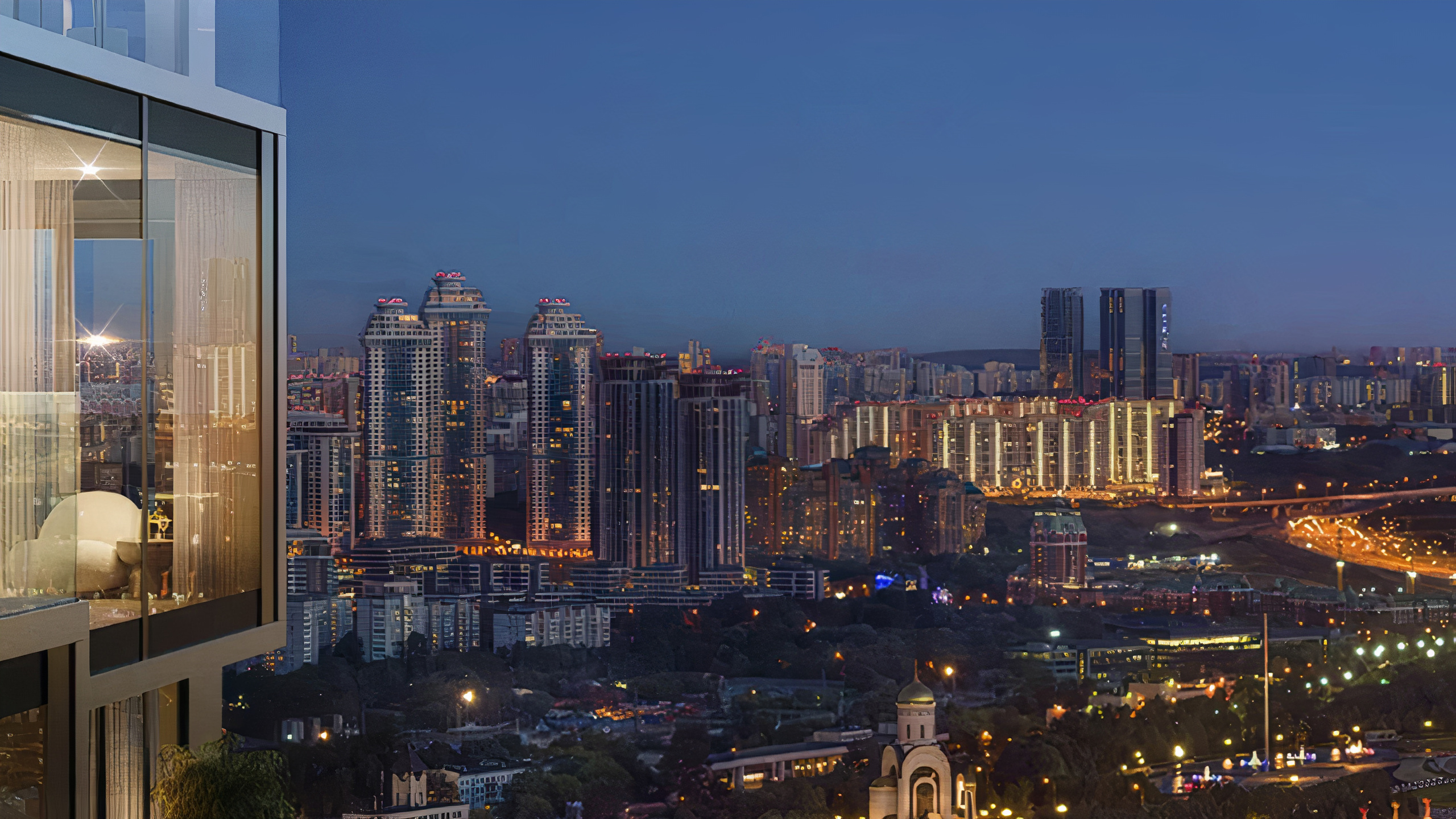 Пентхаус: что это такое, как выглядит, плюсы и минусы, отличия от ...