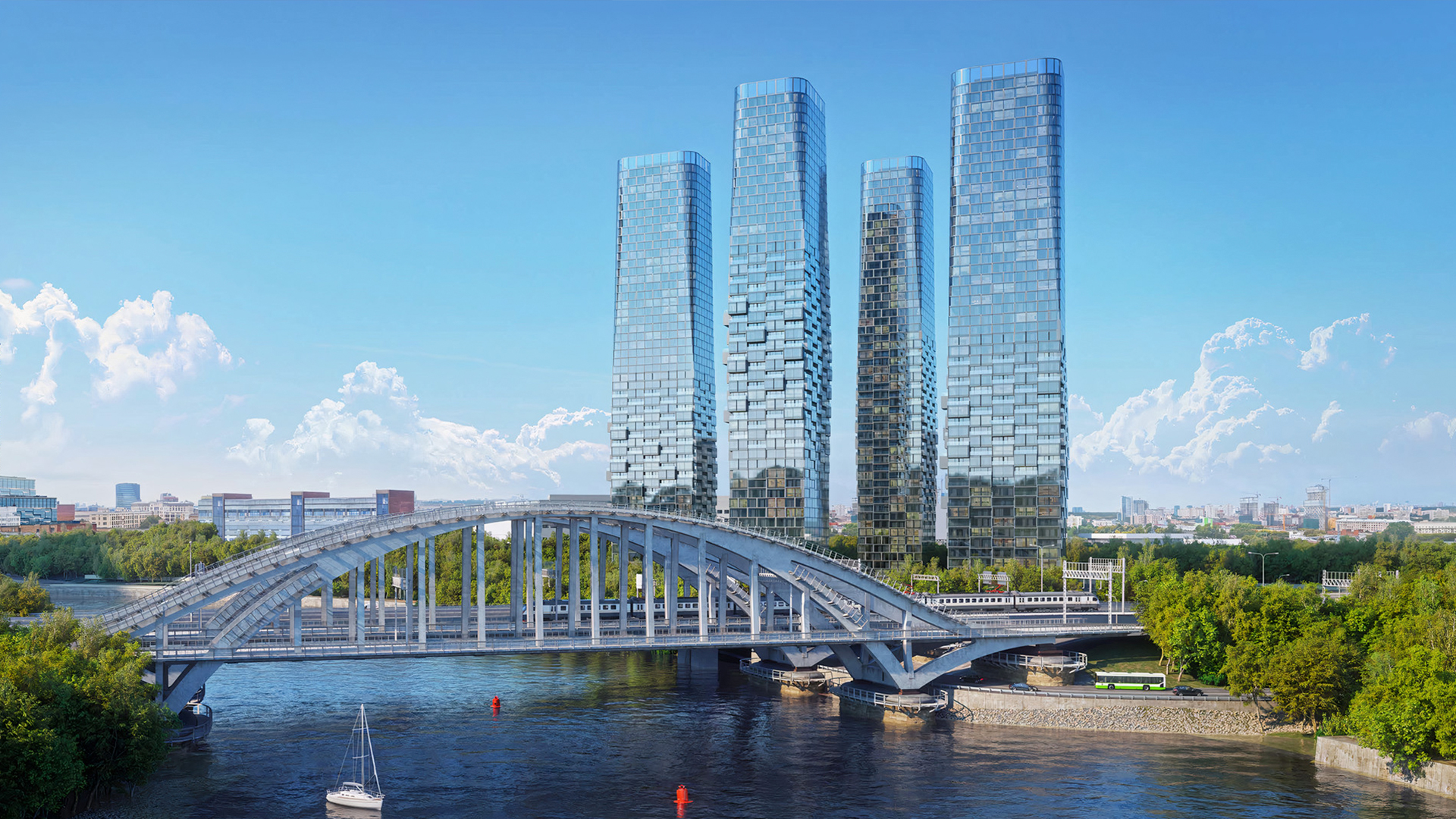 Пентхаус: что это такое, как выглядит, плюсы и минусы, отличия от ...