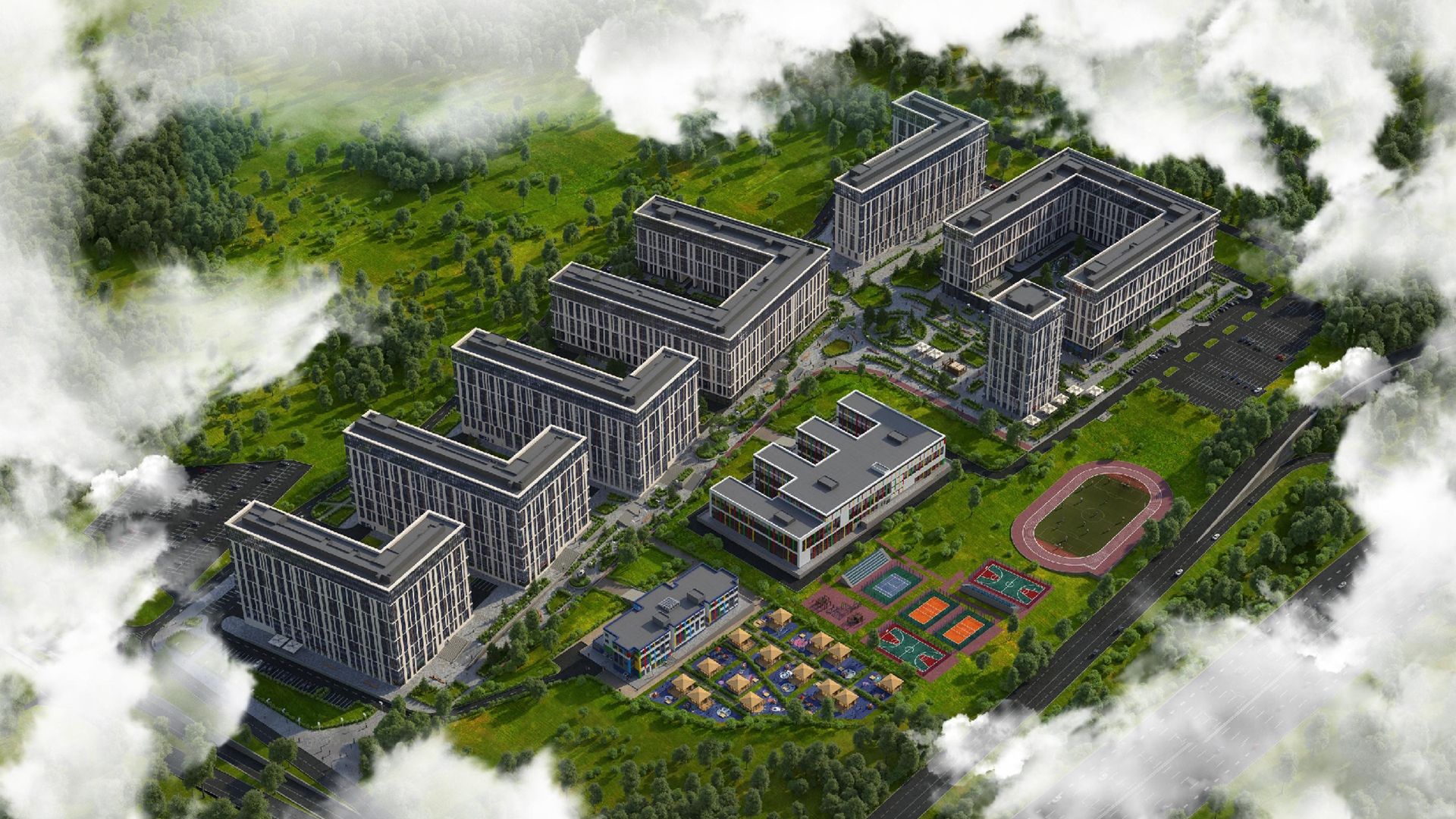 render