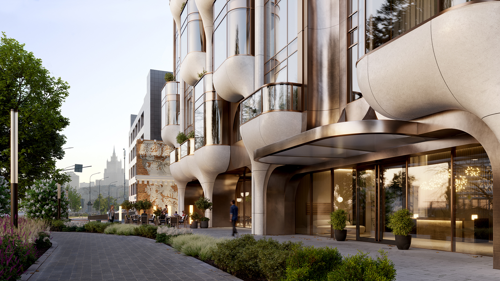 architecture