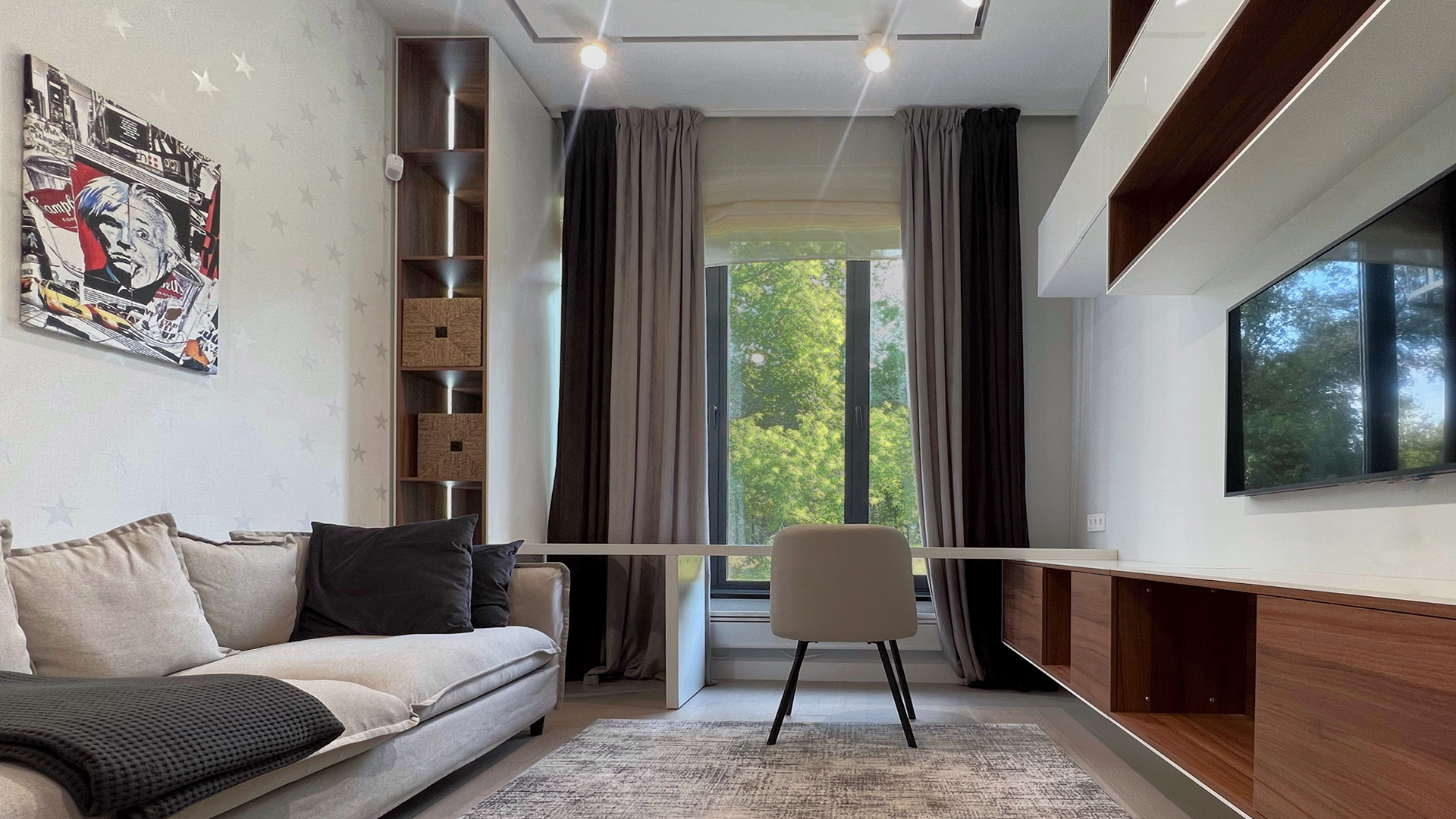 interiors