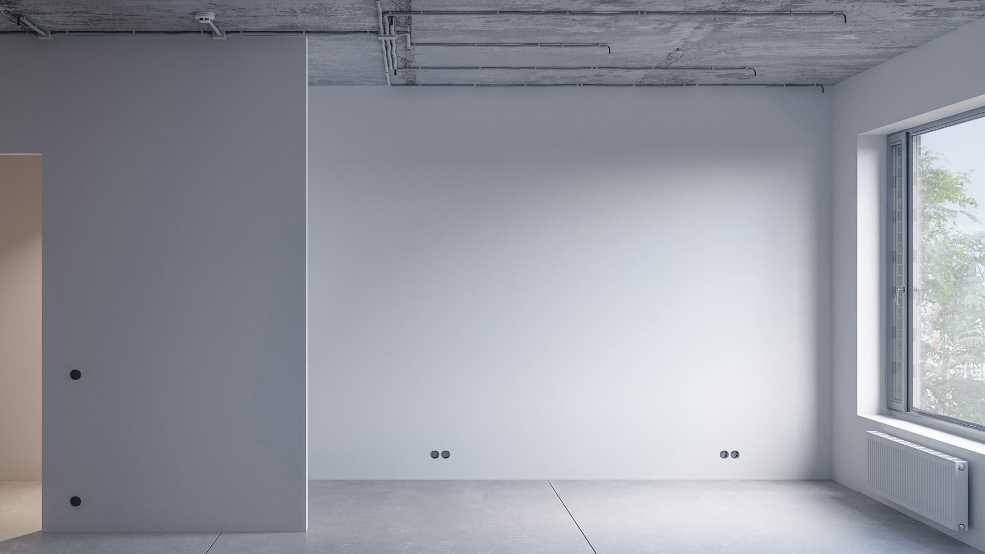 interiors