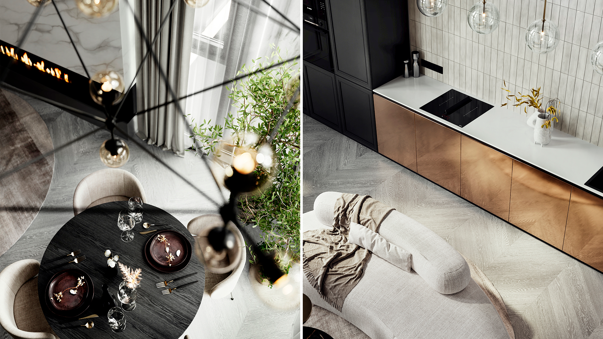 interiors