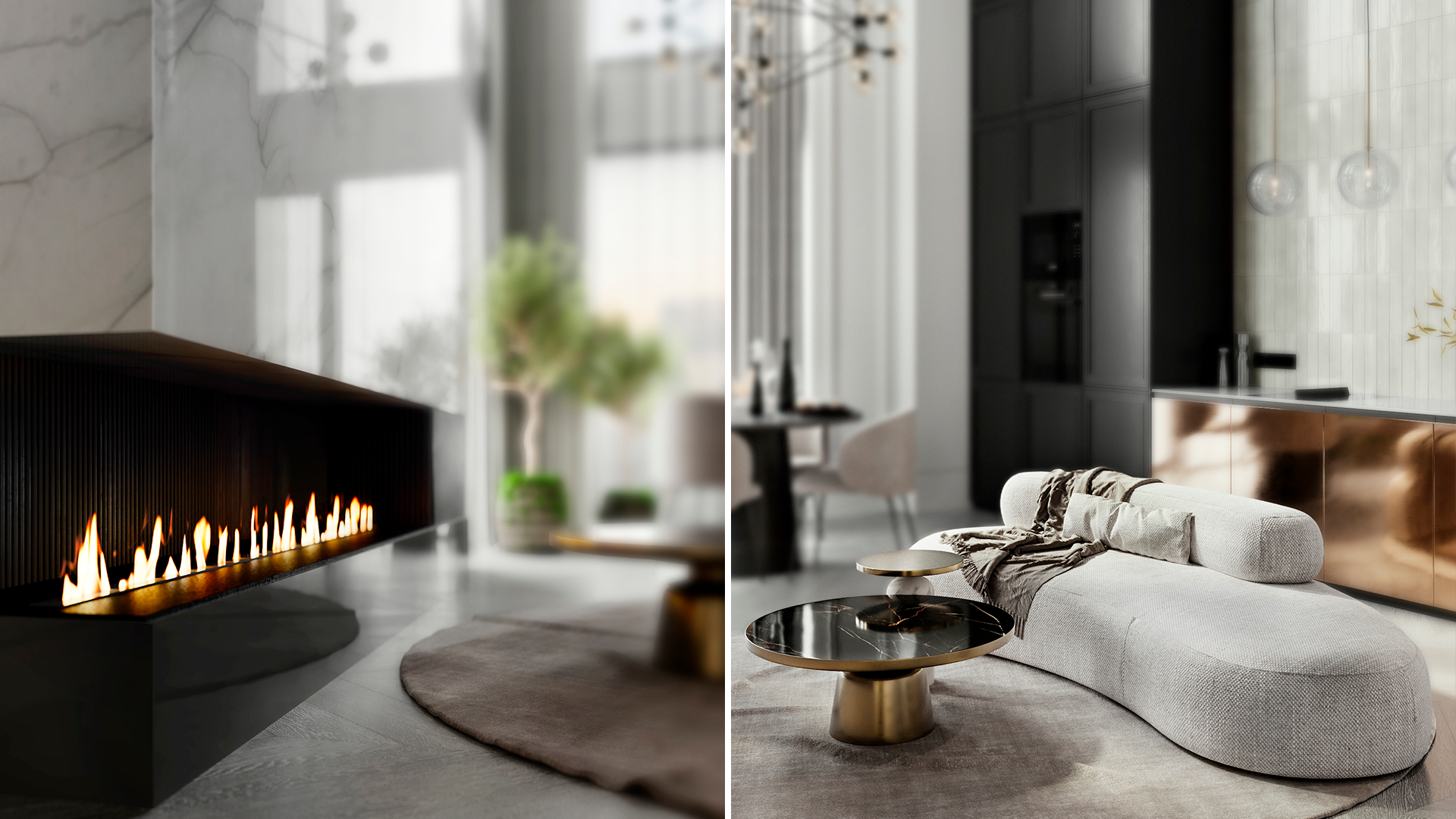 interiors