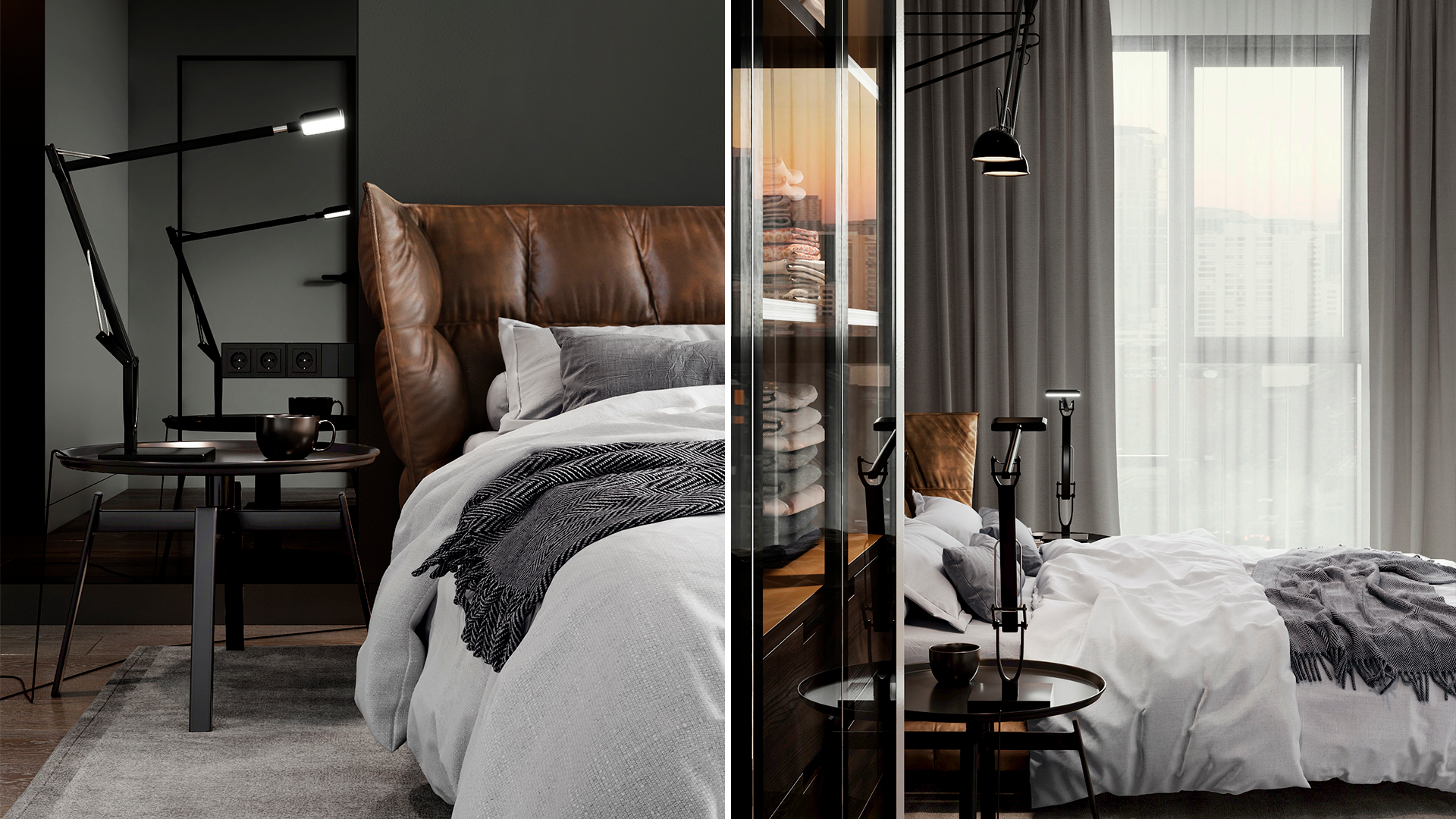 interiors