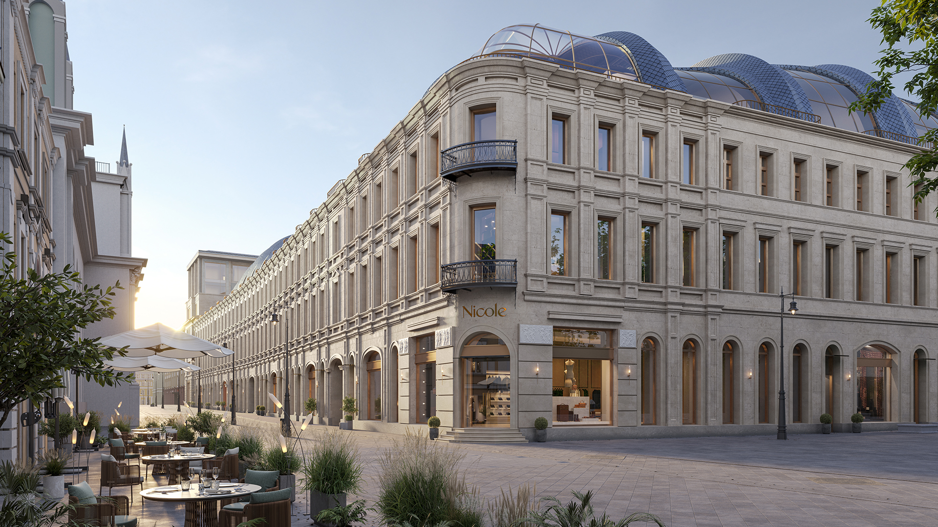 render
