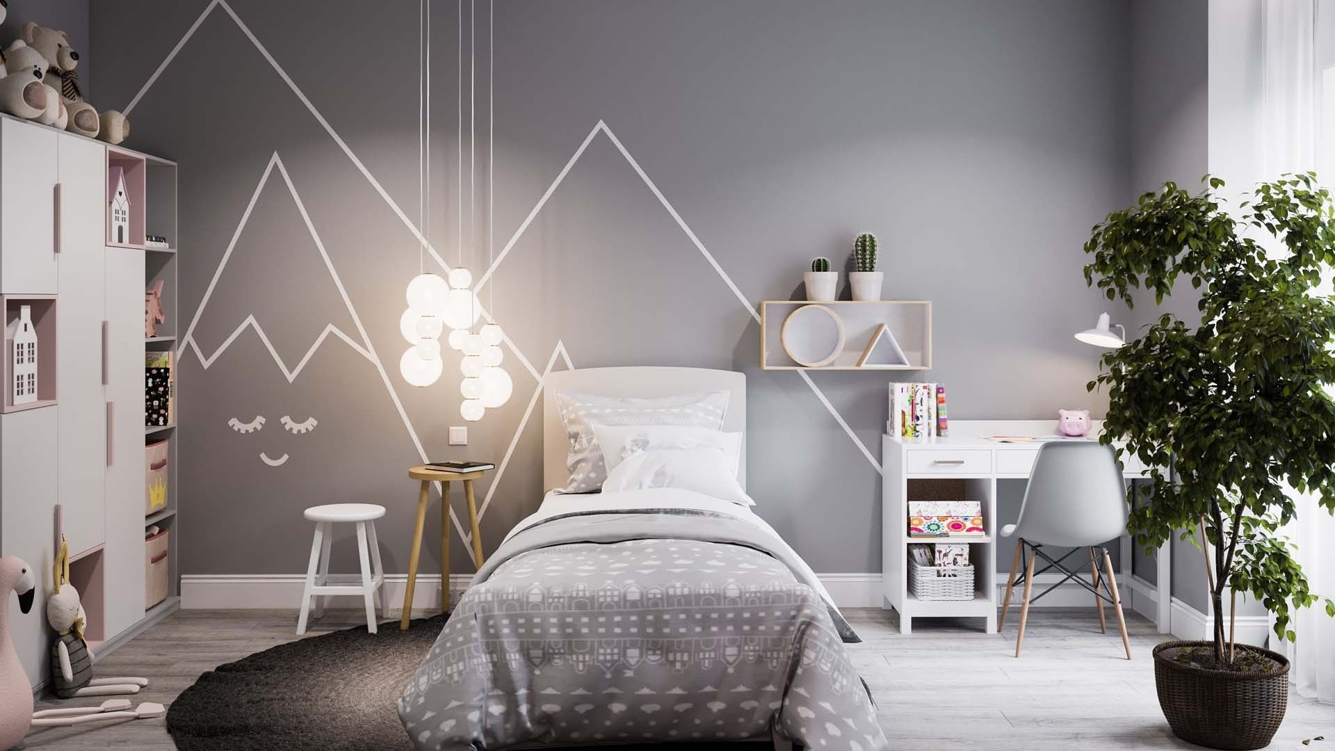 interiors