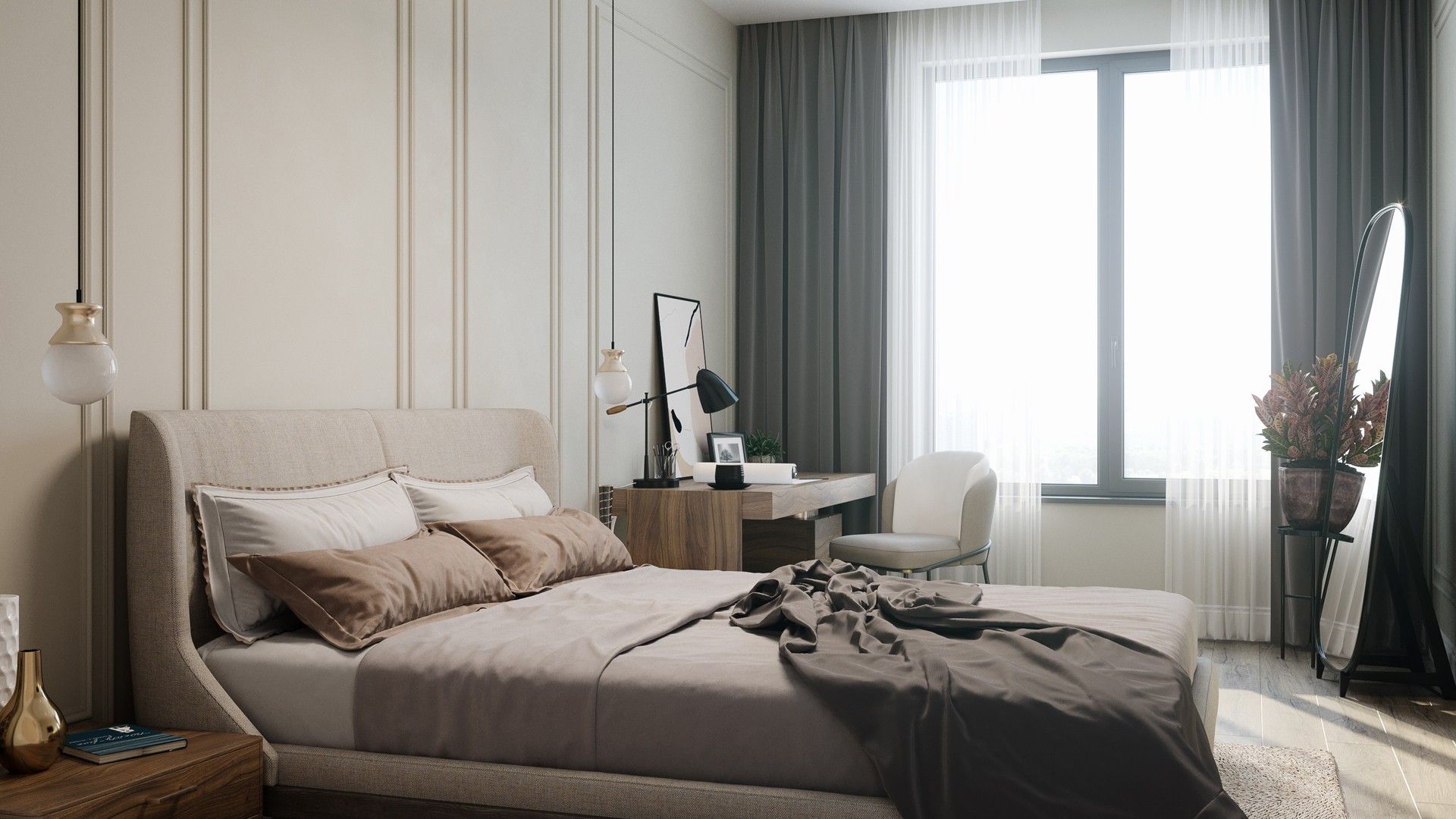 interiors