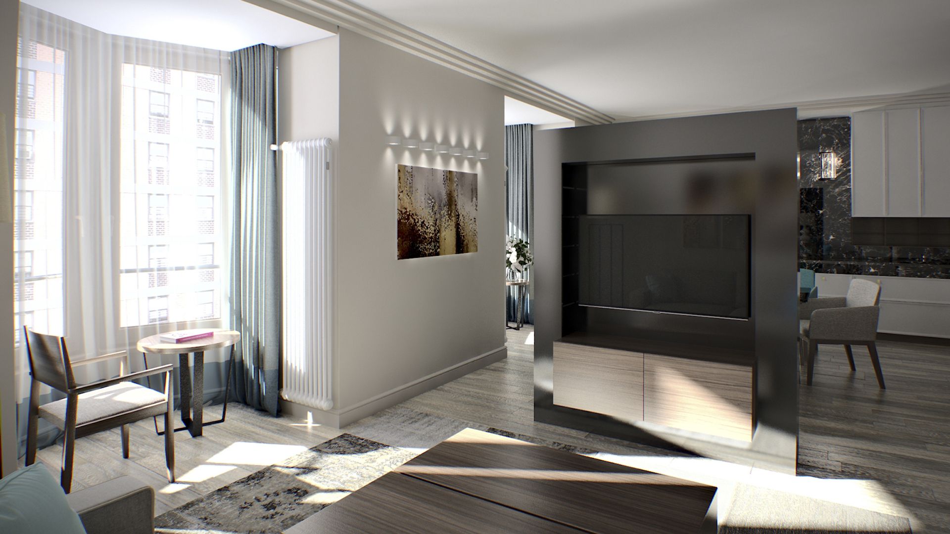 interiors