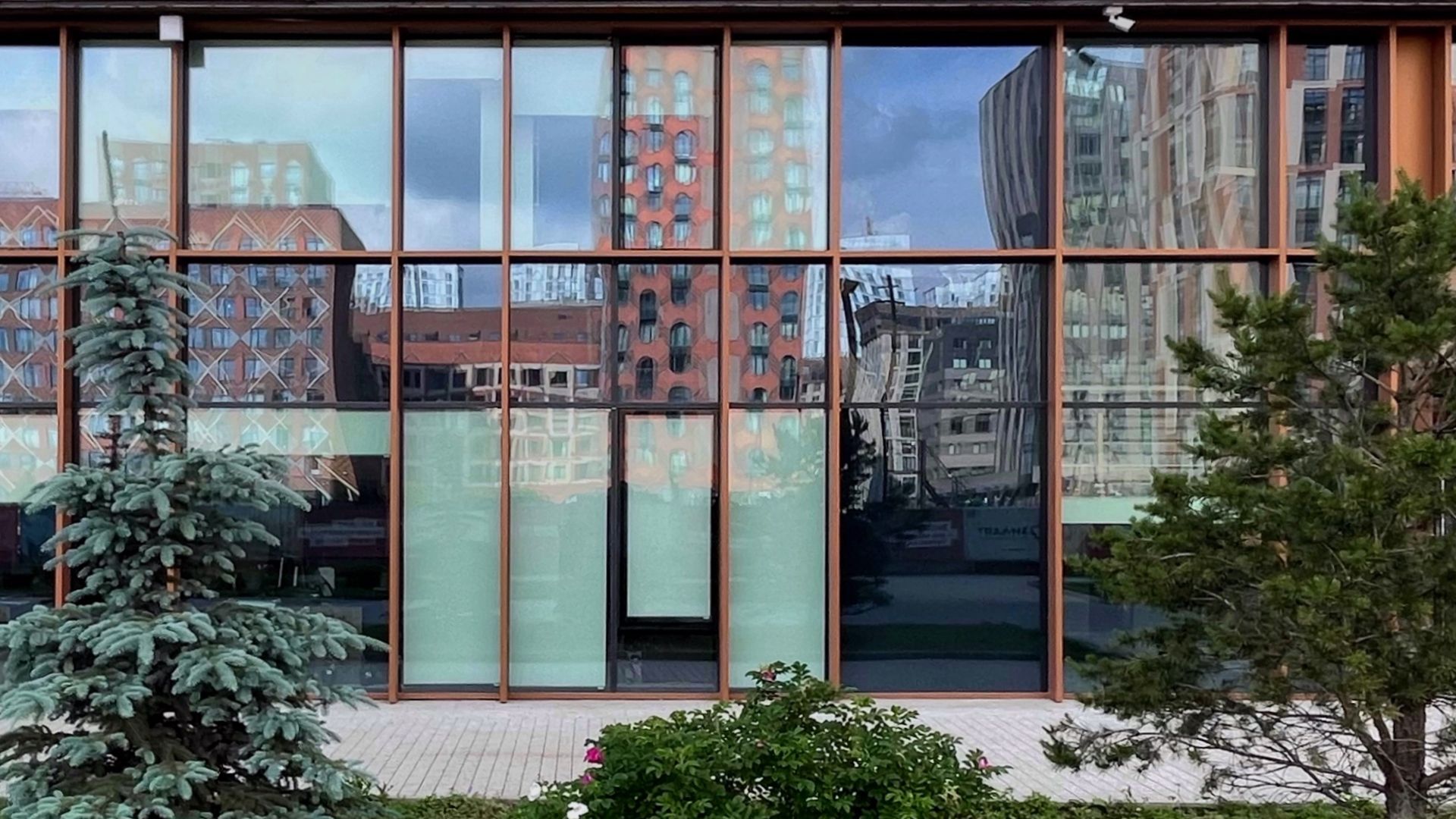 architecture