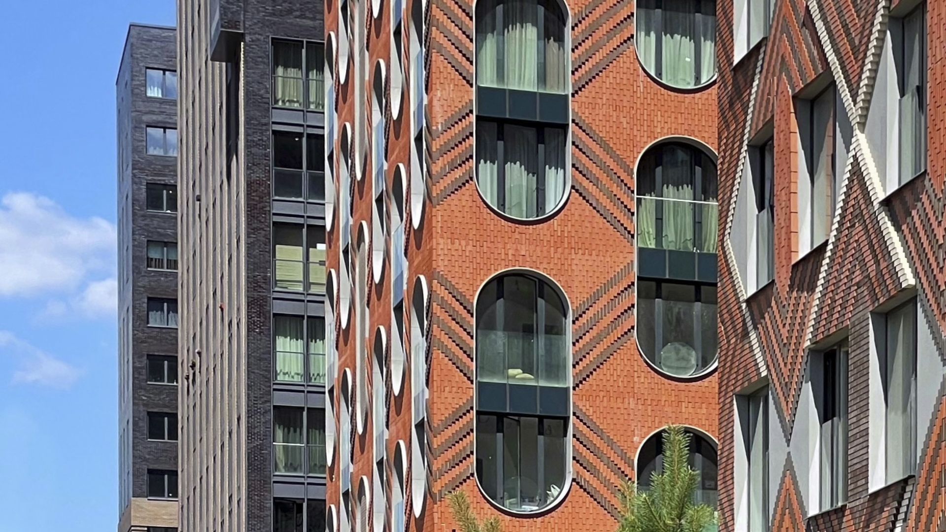 architecture
