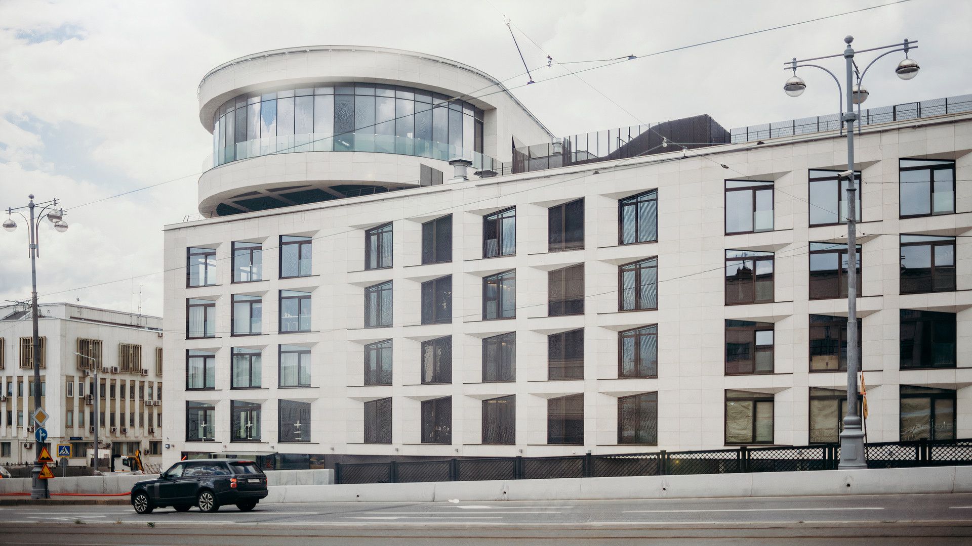 architecture