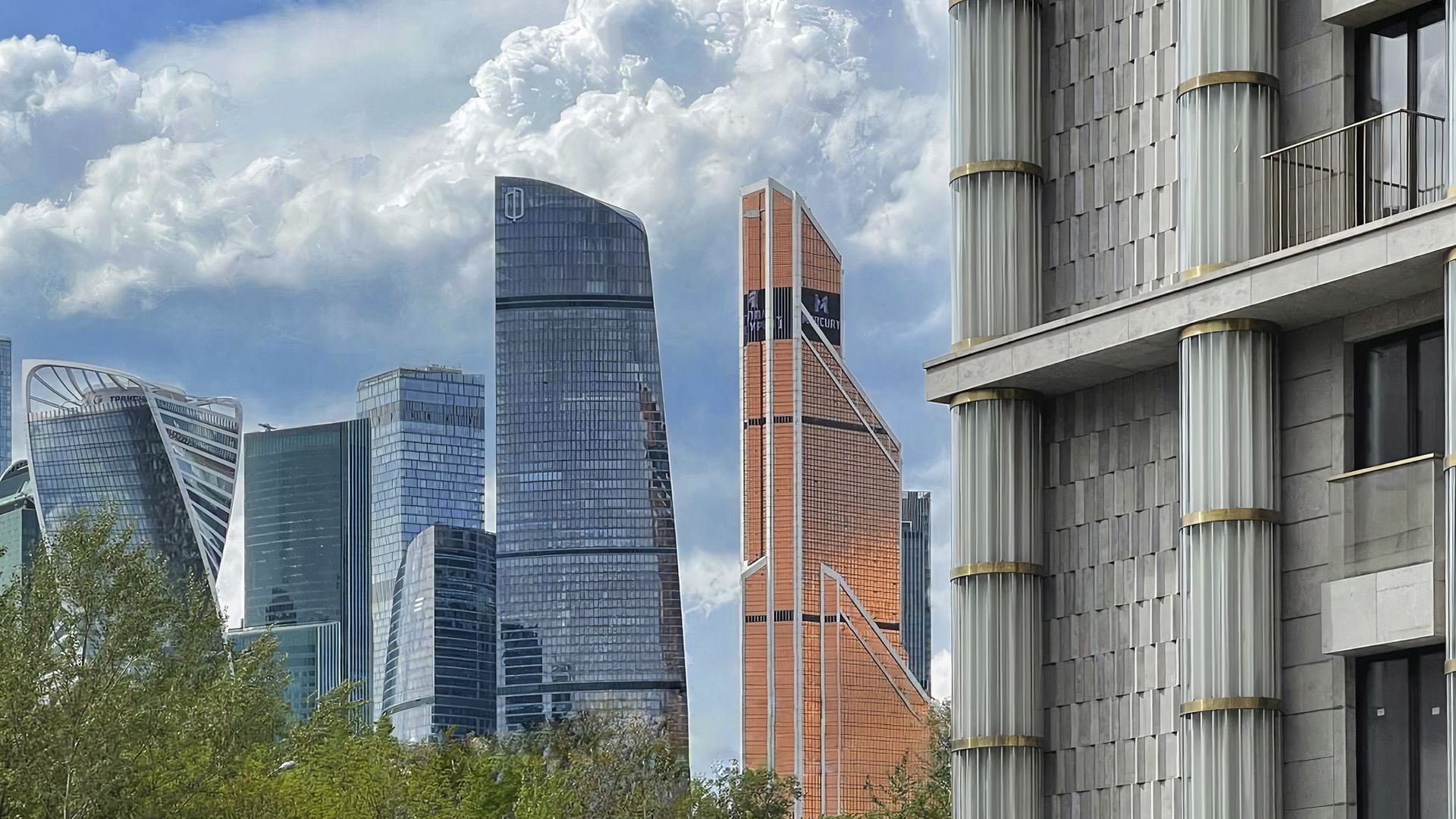 architecture