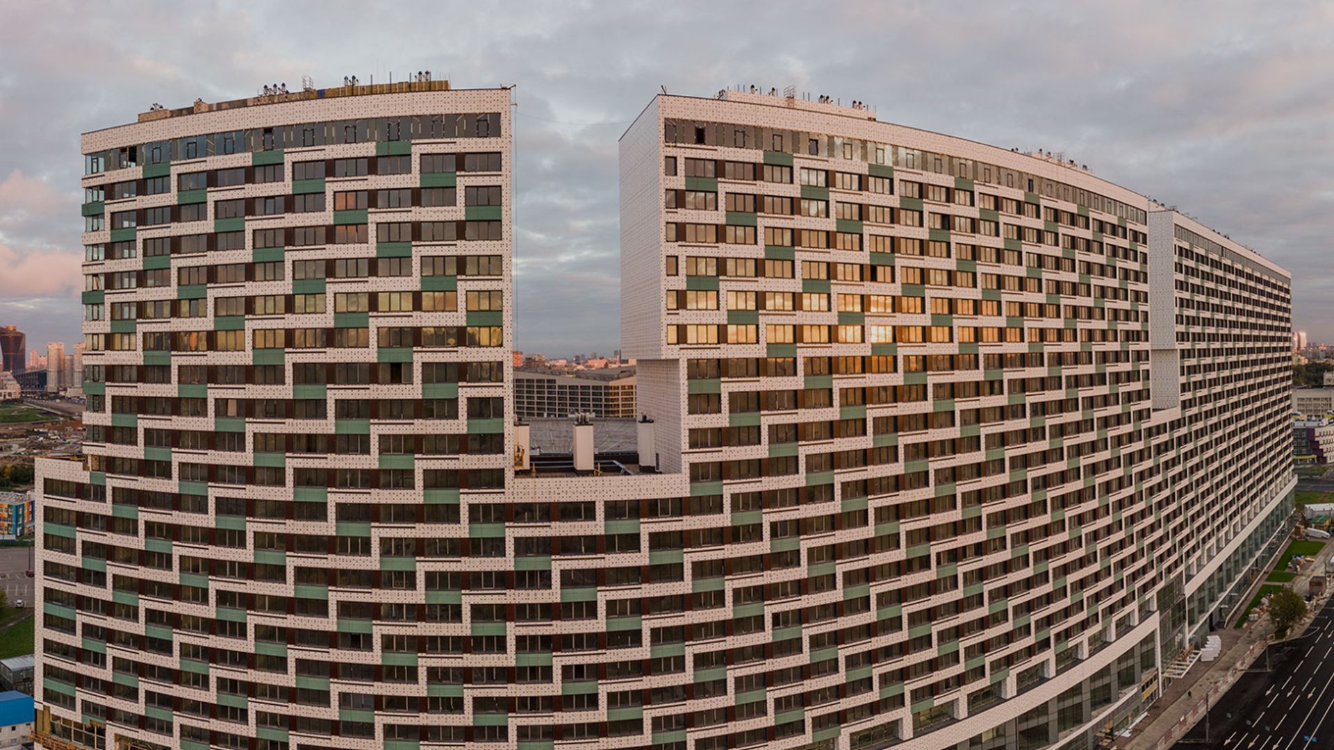 architecture