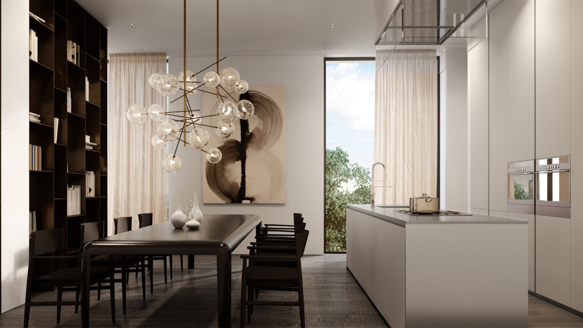 interiors