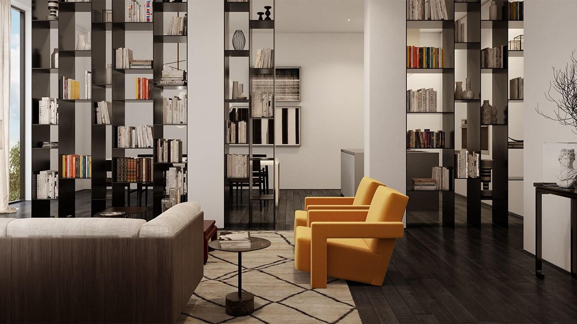 interiors
