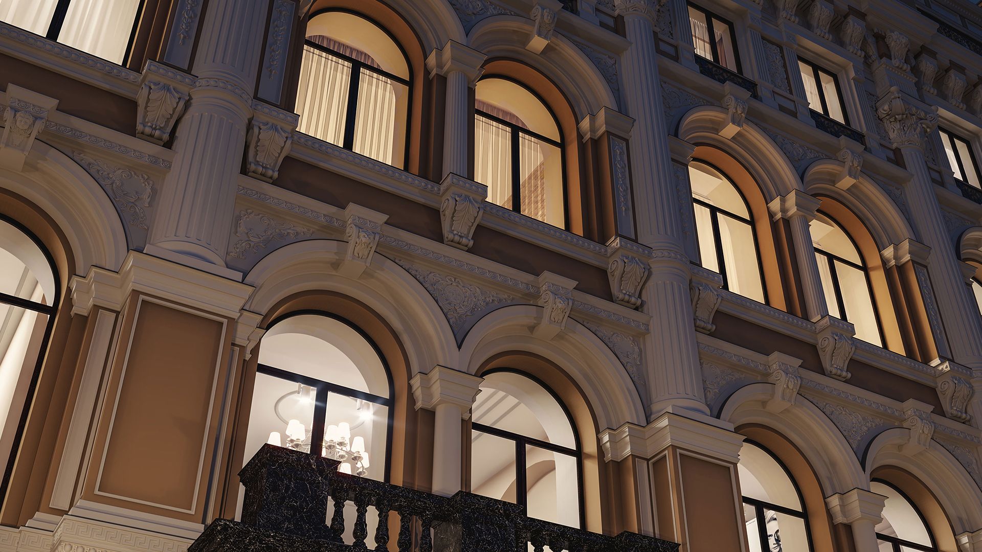 architecture