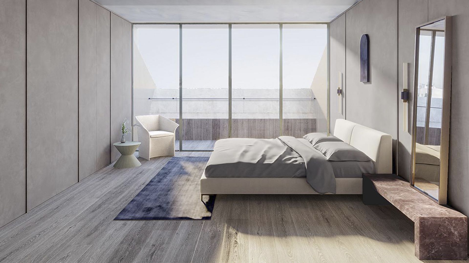 interiors