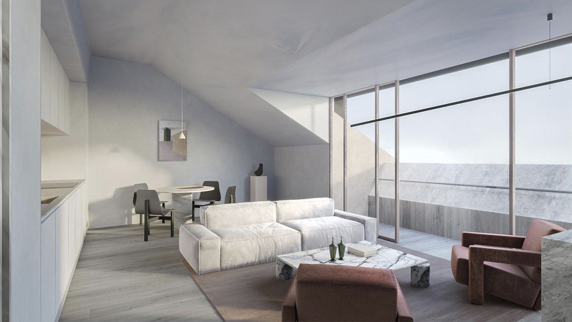 interiors