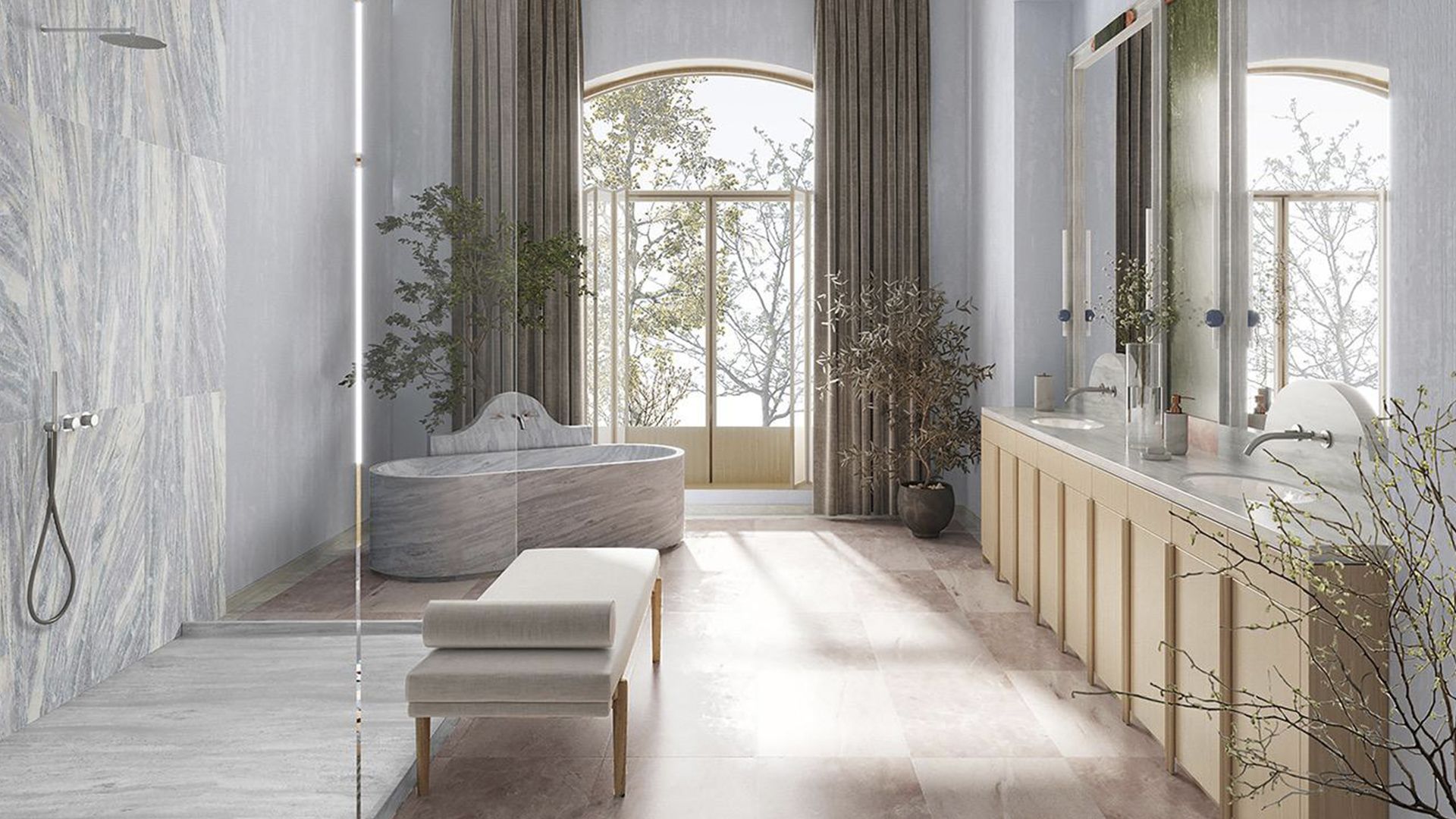 interiors