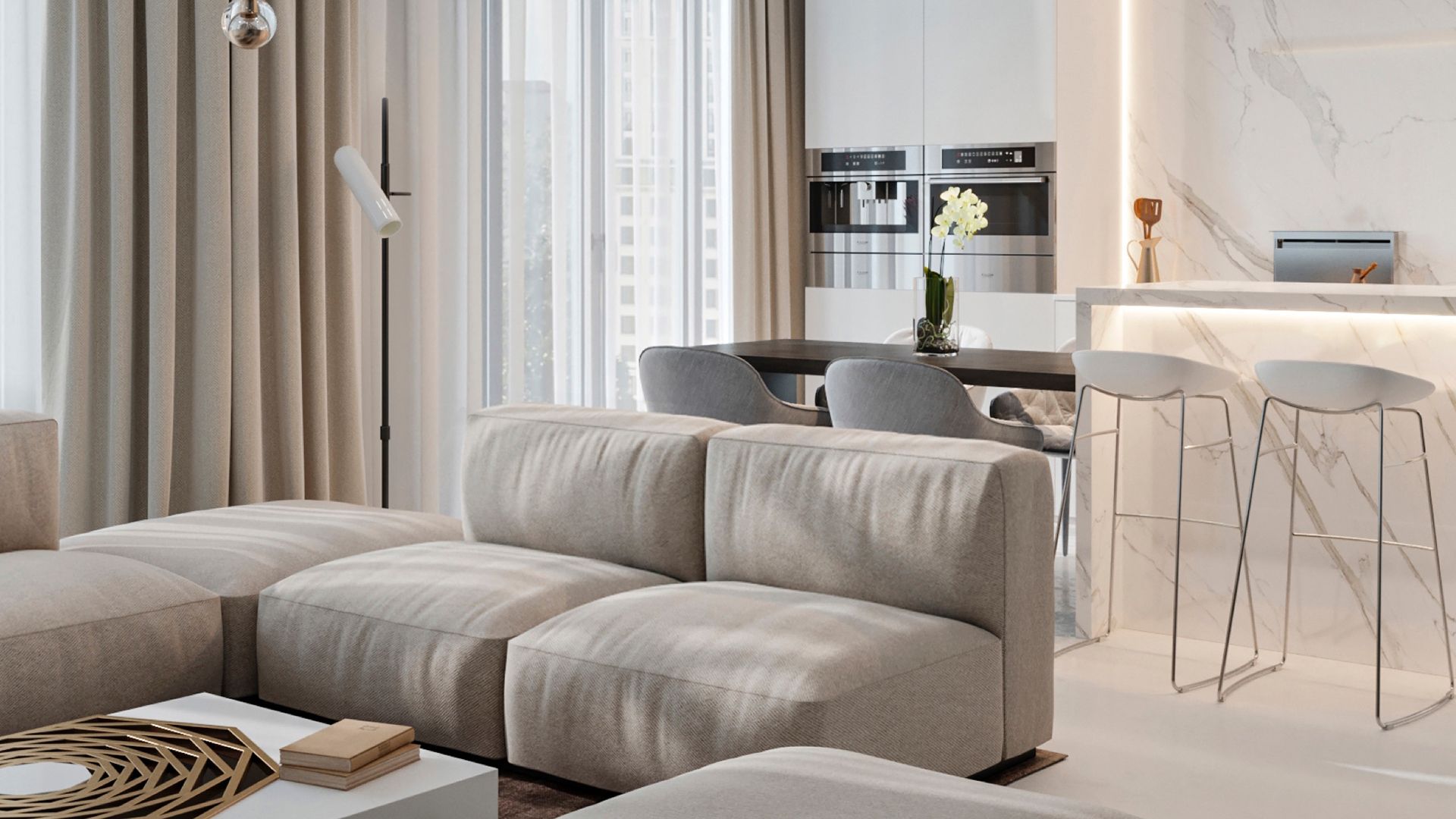 interiors