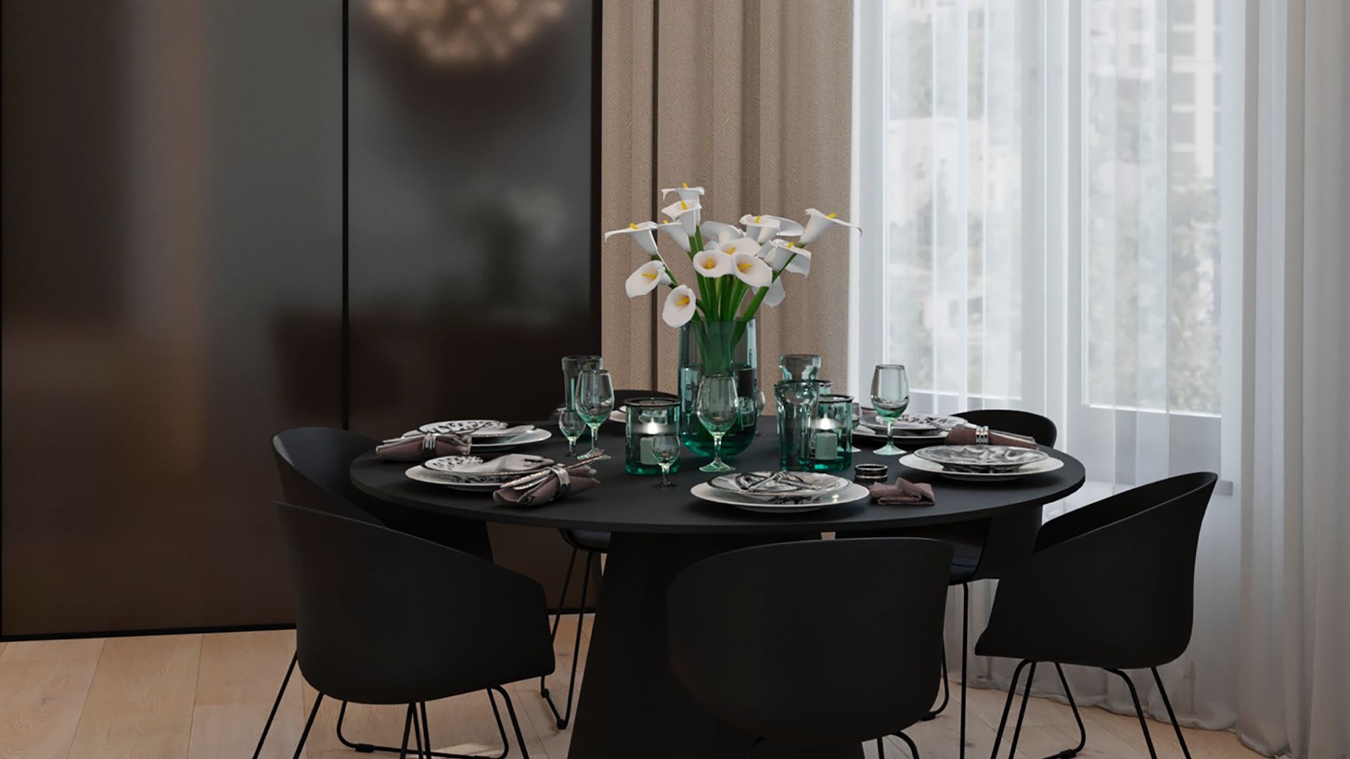interiors