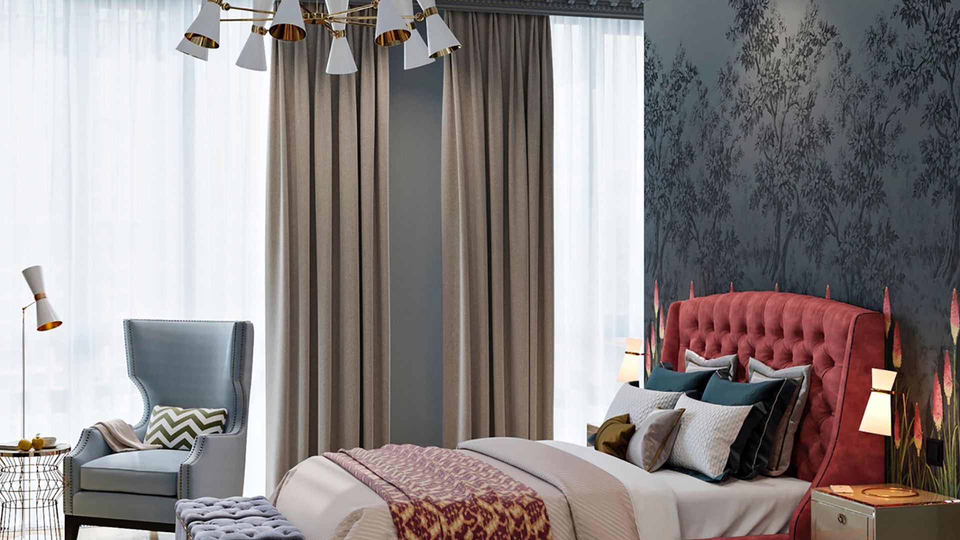 interiors