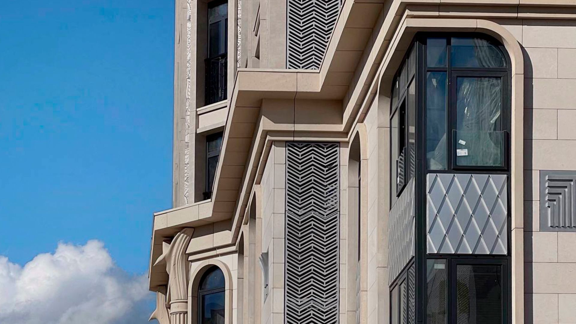 architecture