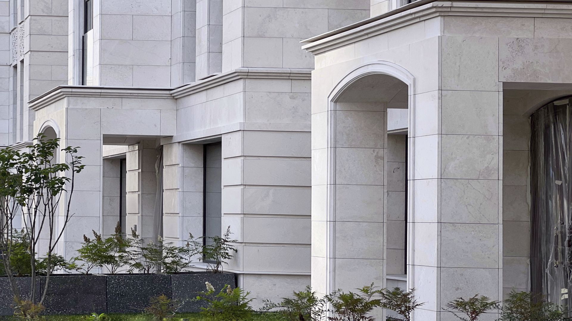 architecture