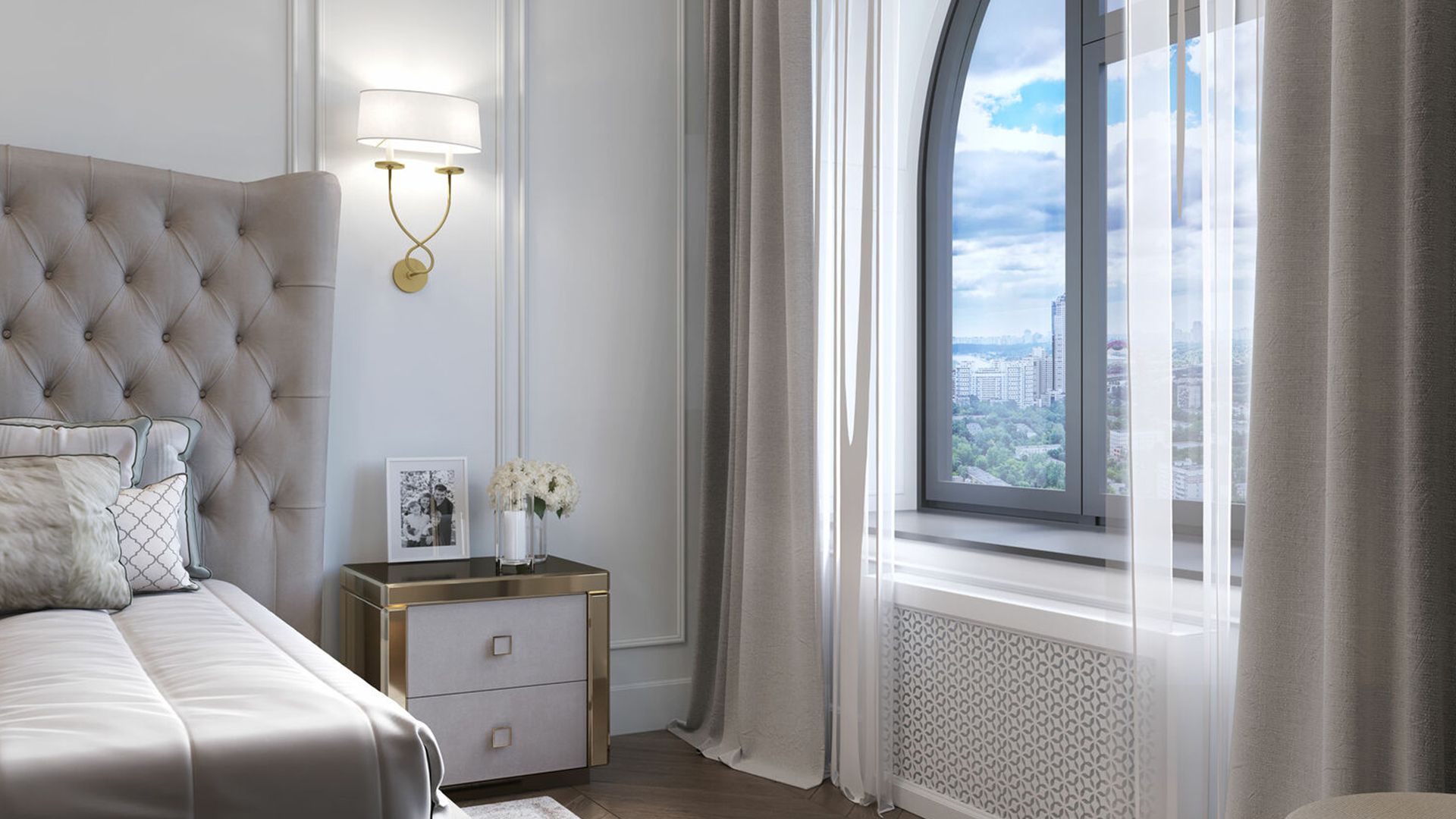 interiors