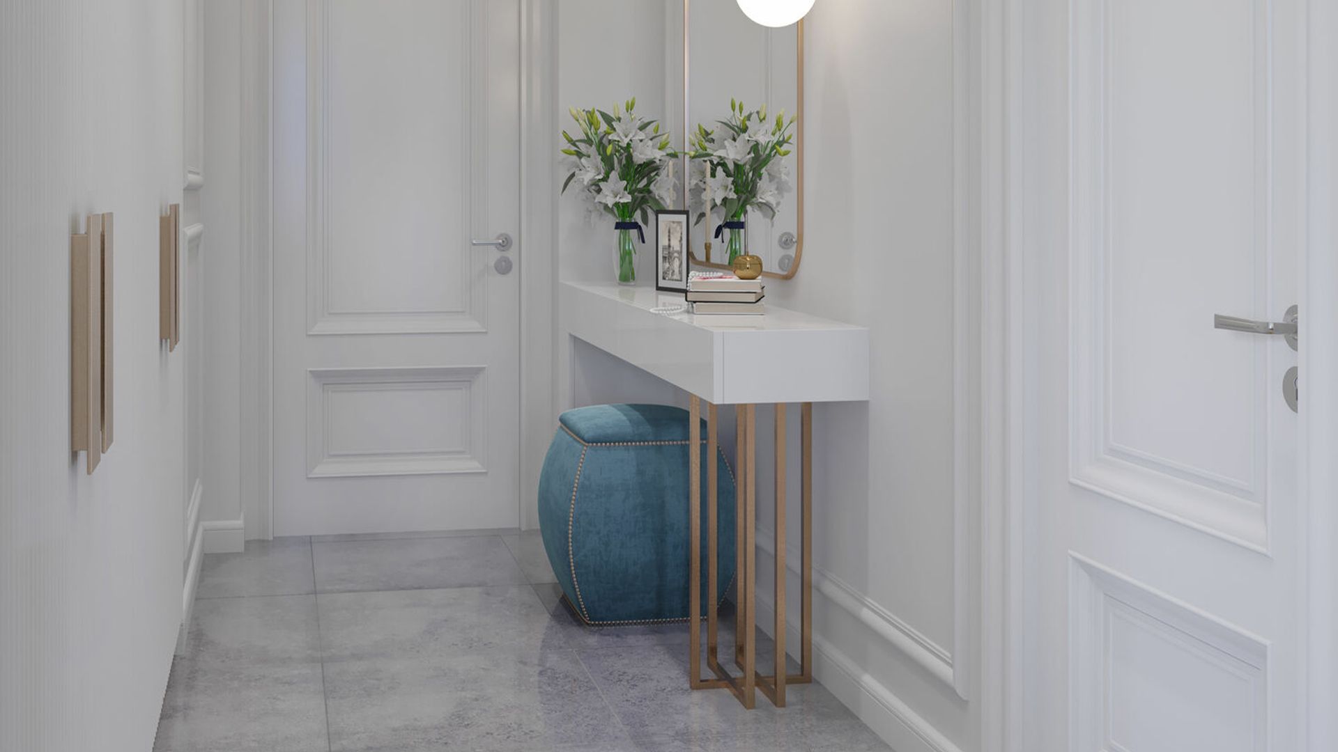 interiors