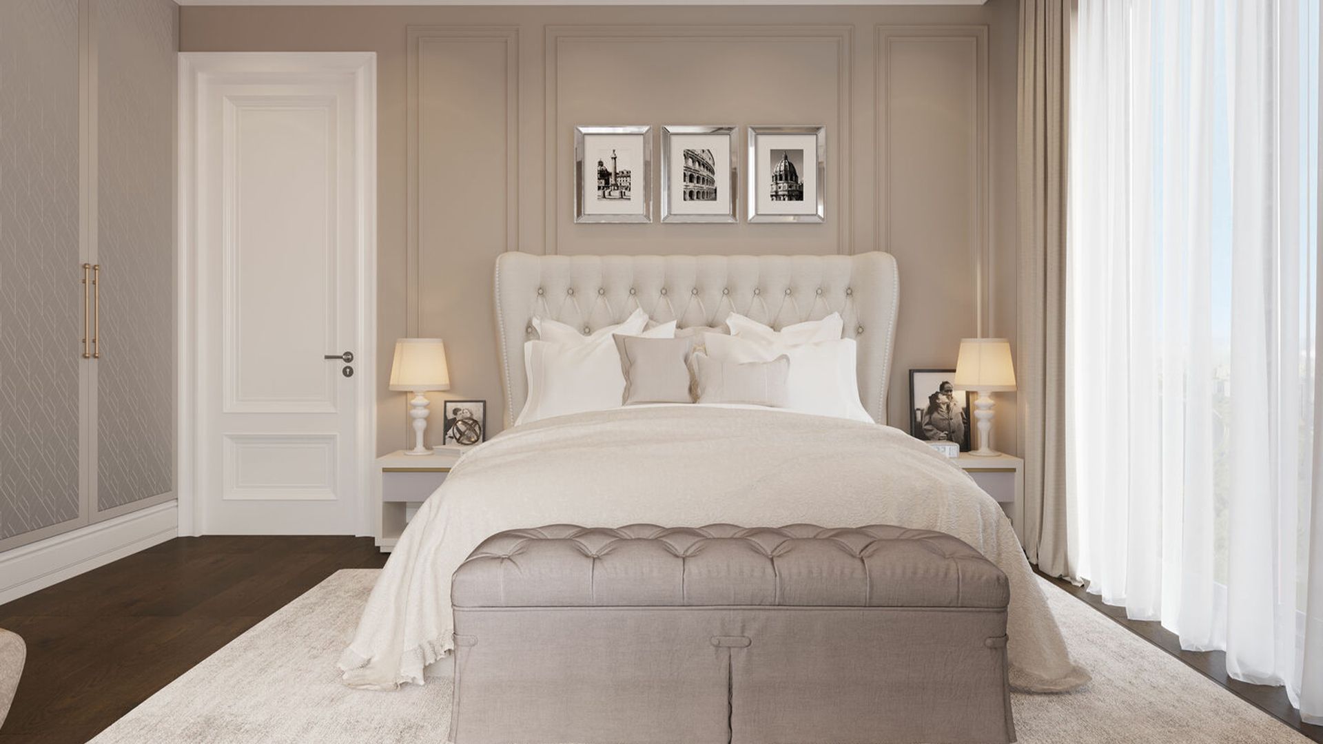 interiors