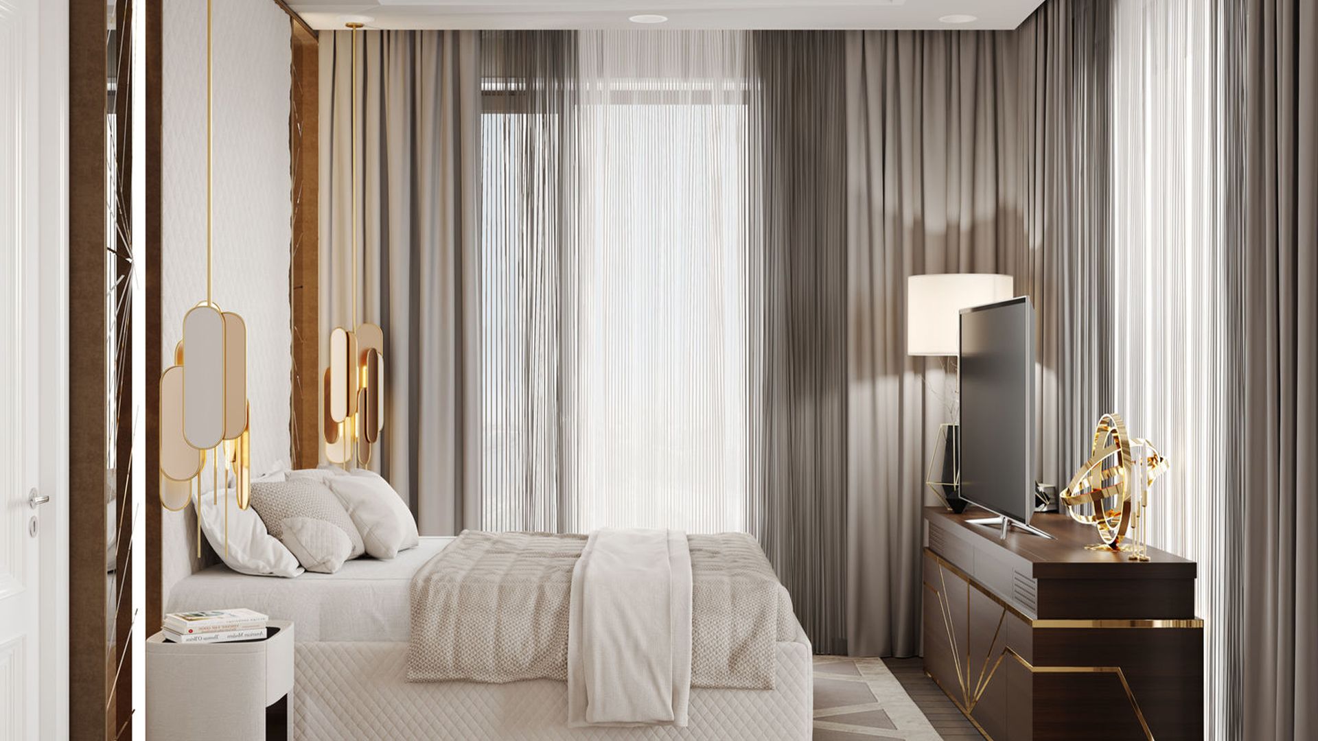 interiors