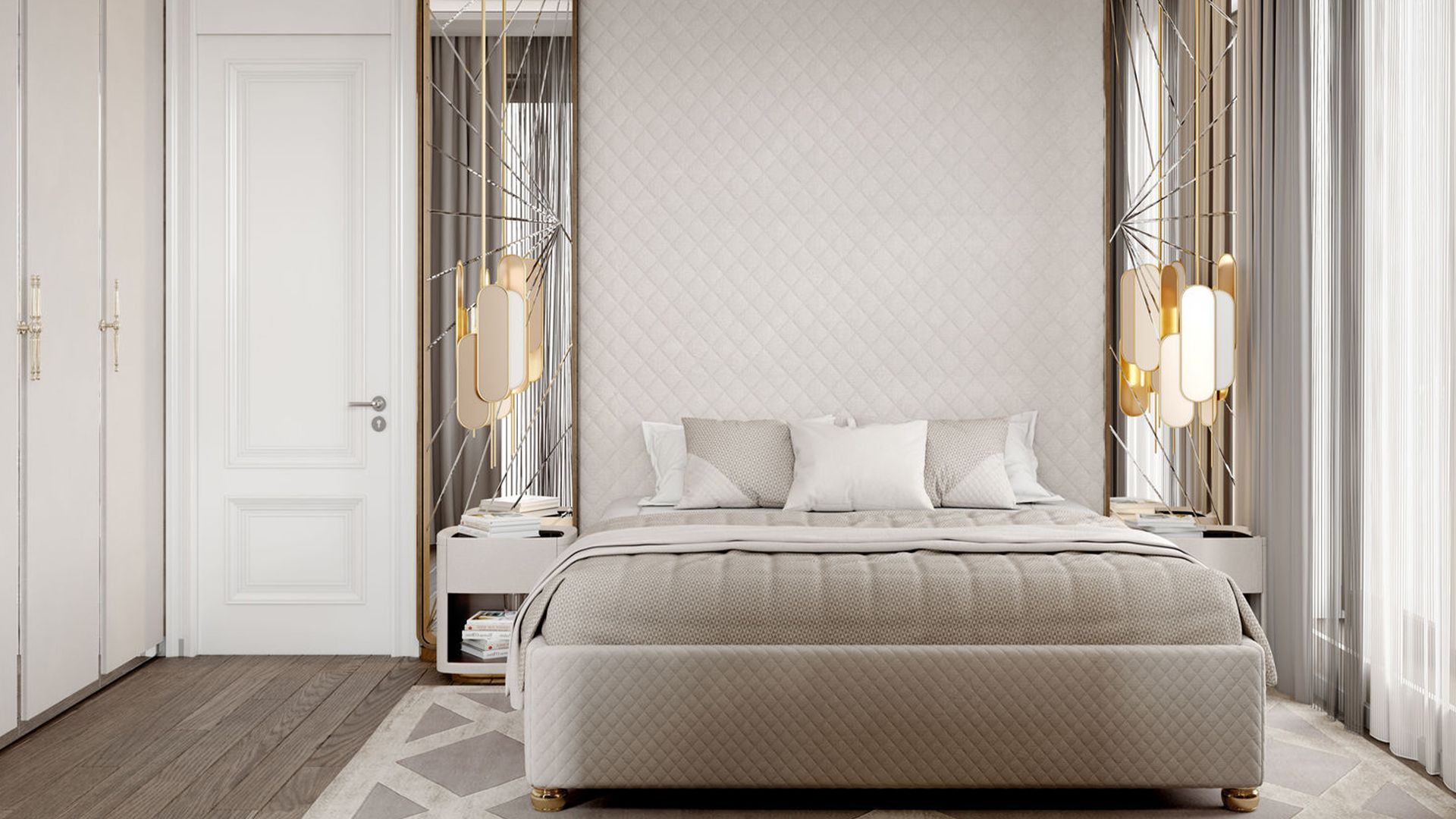 interiors