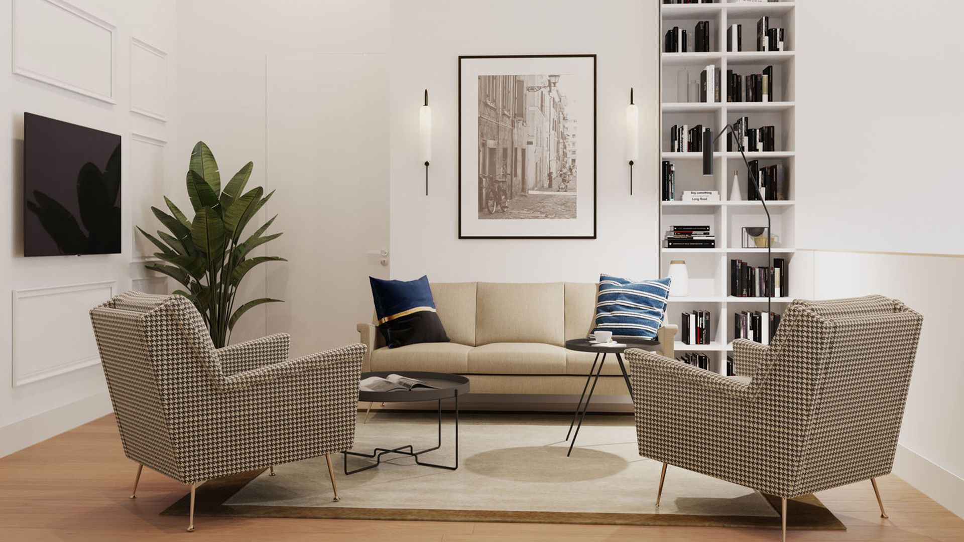 interiors
