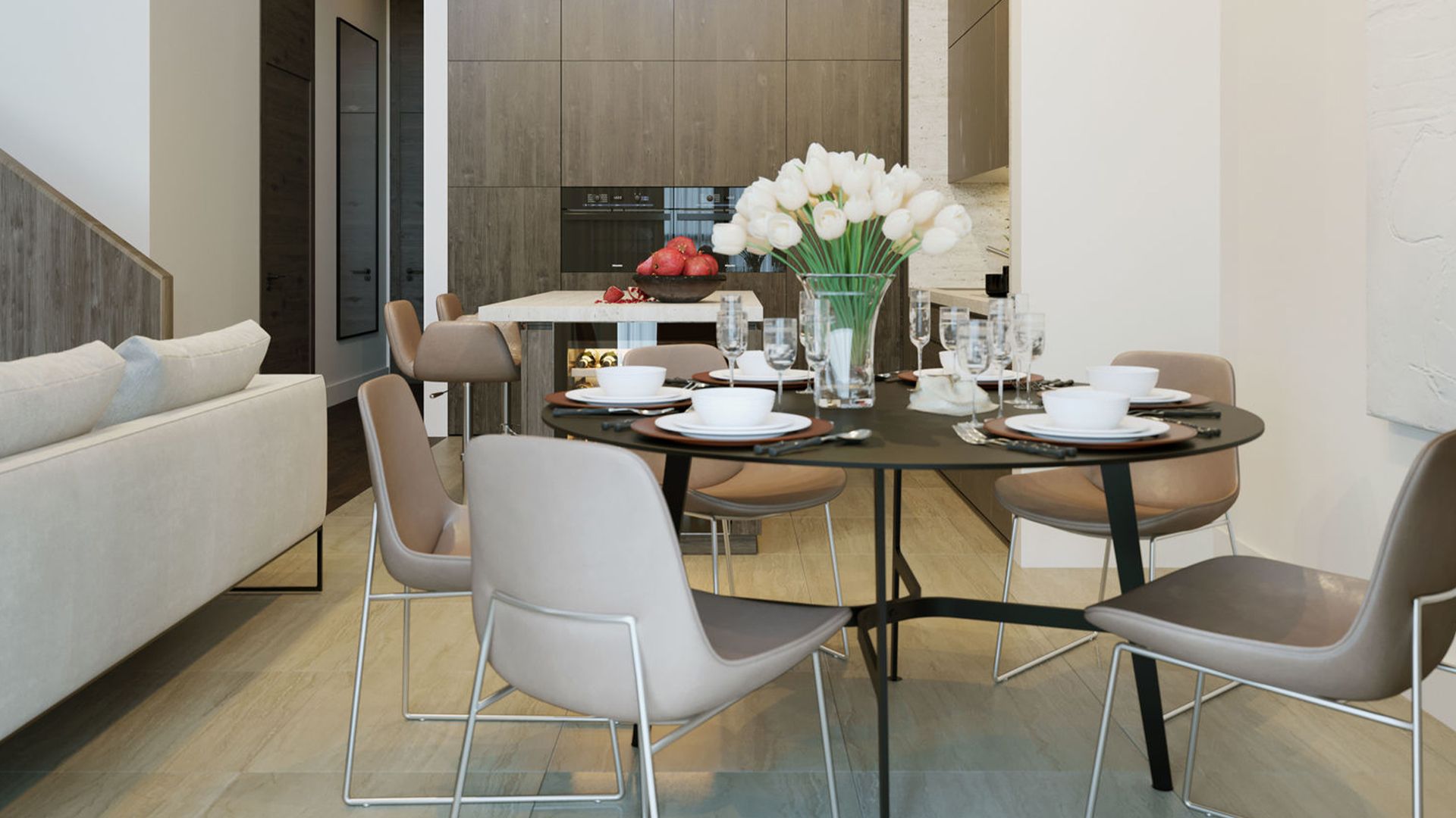 interiors