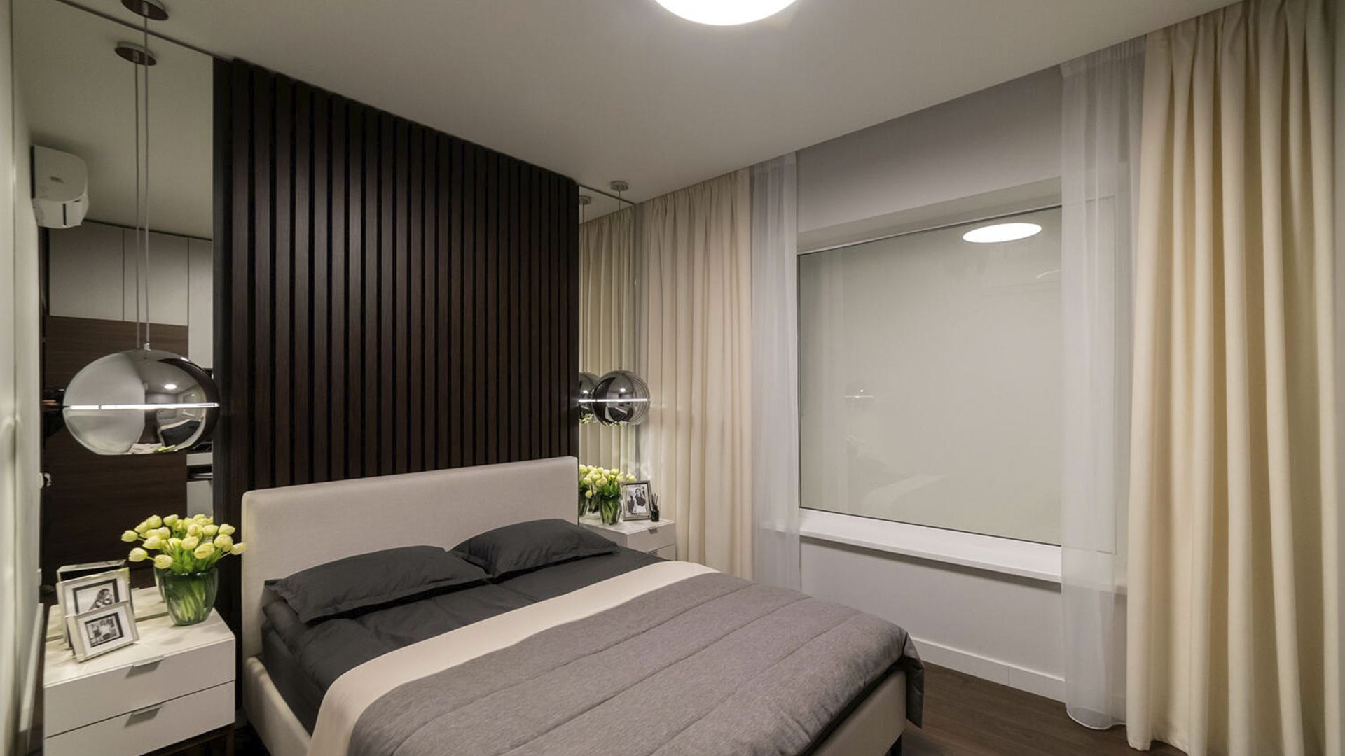 interiors