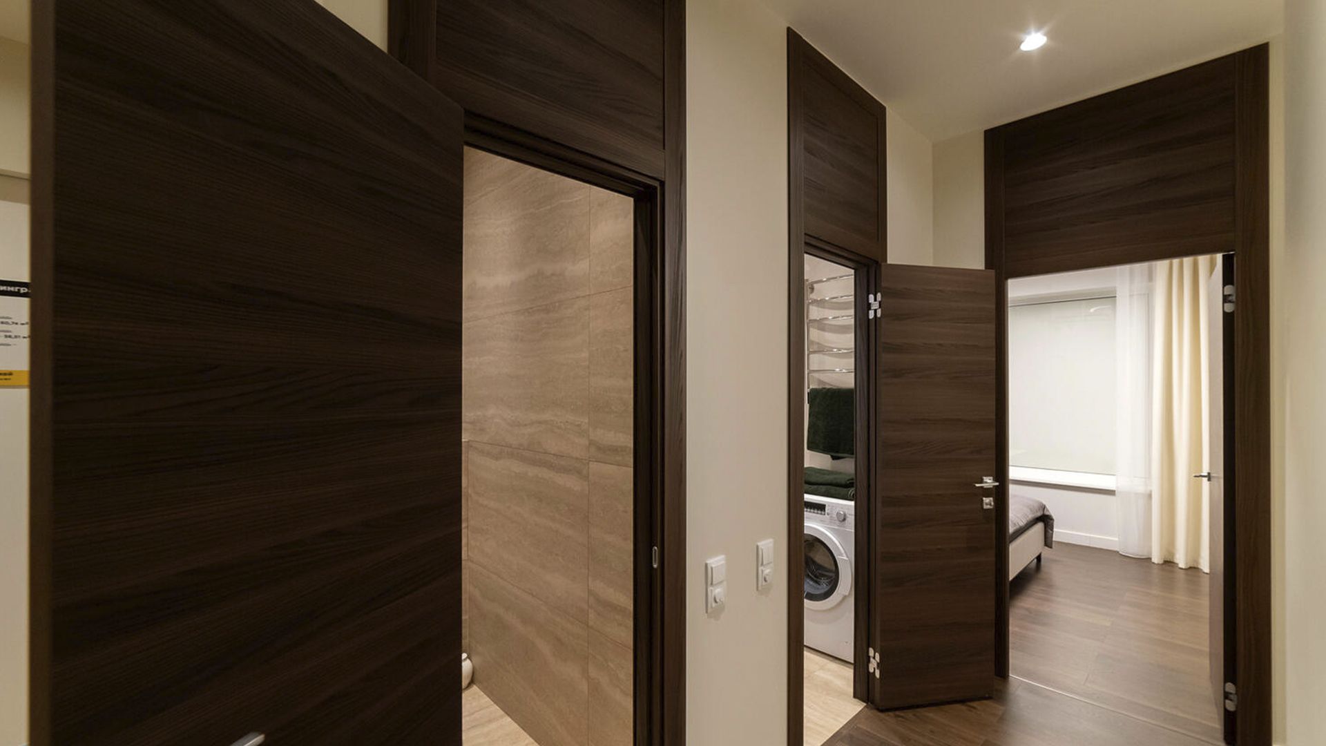 interiors