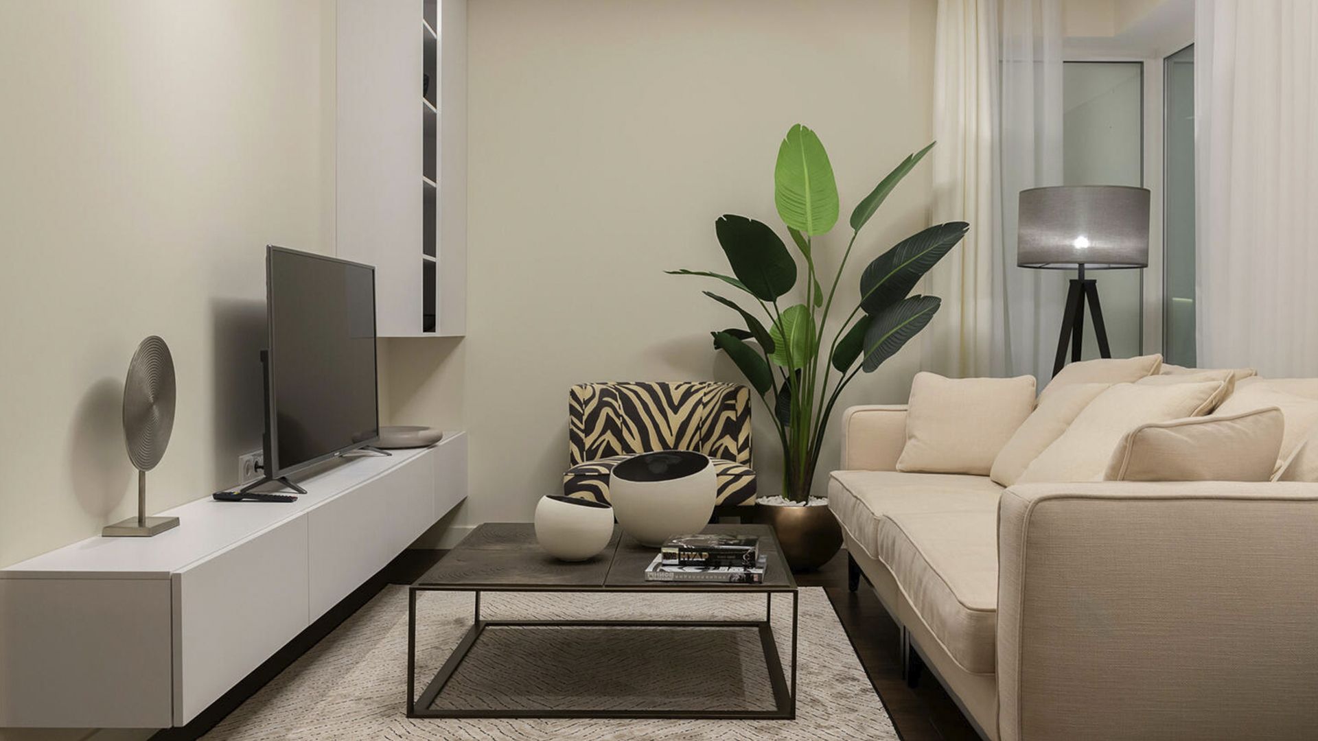interiors