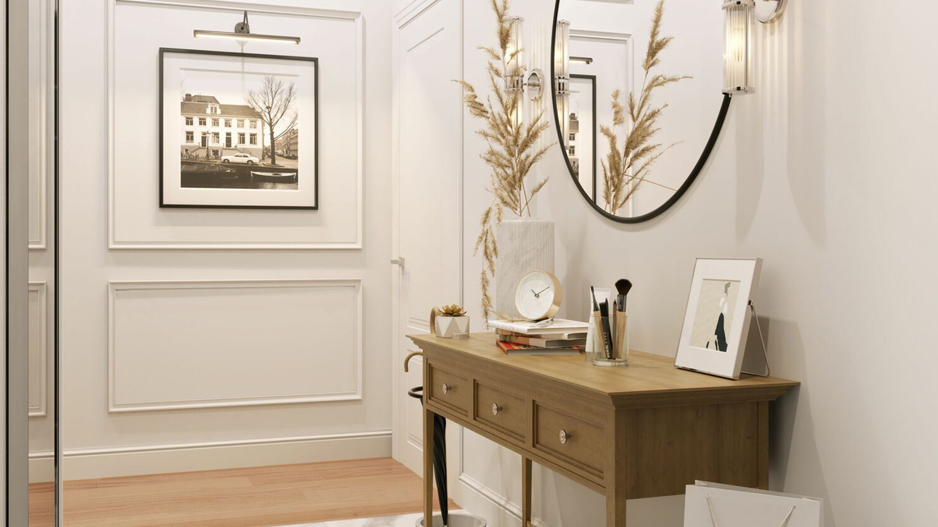 interiors