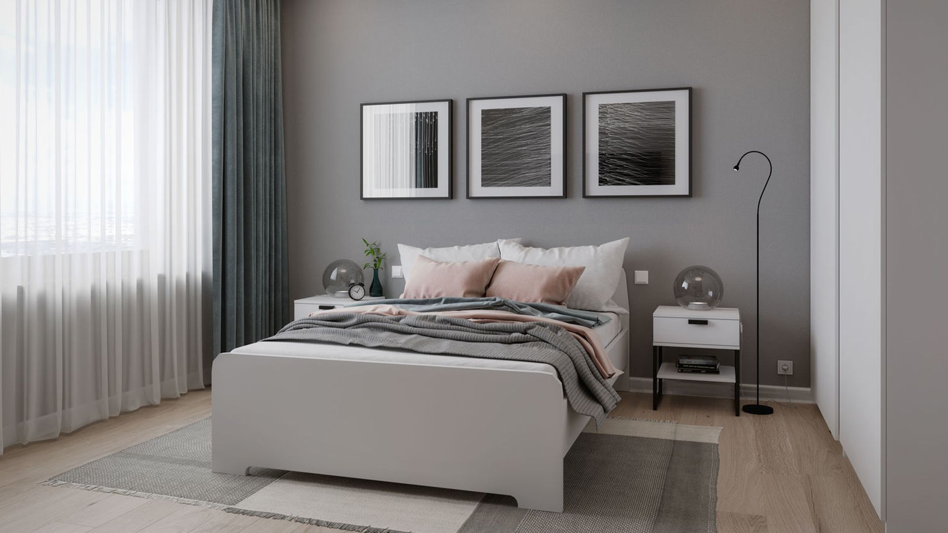 interiors