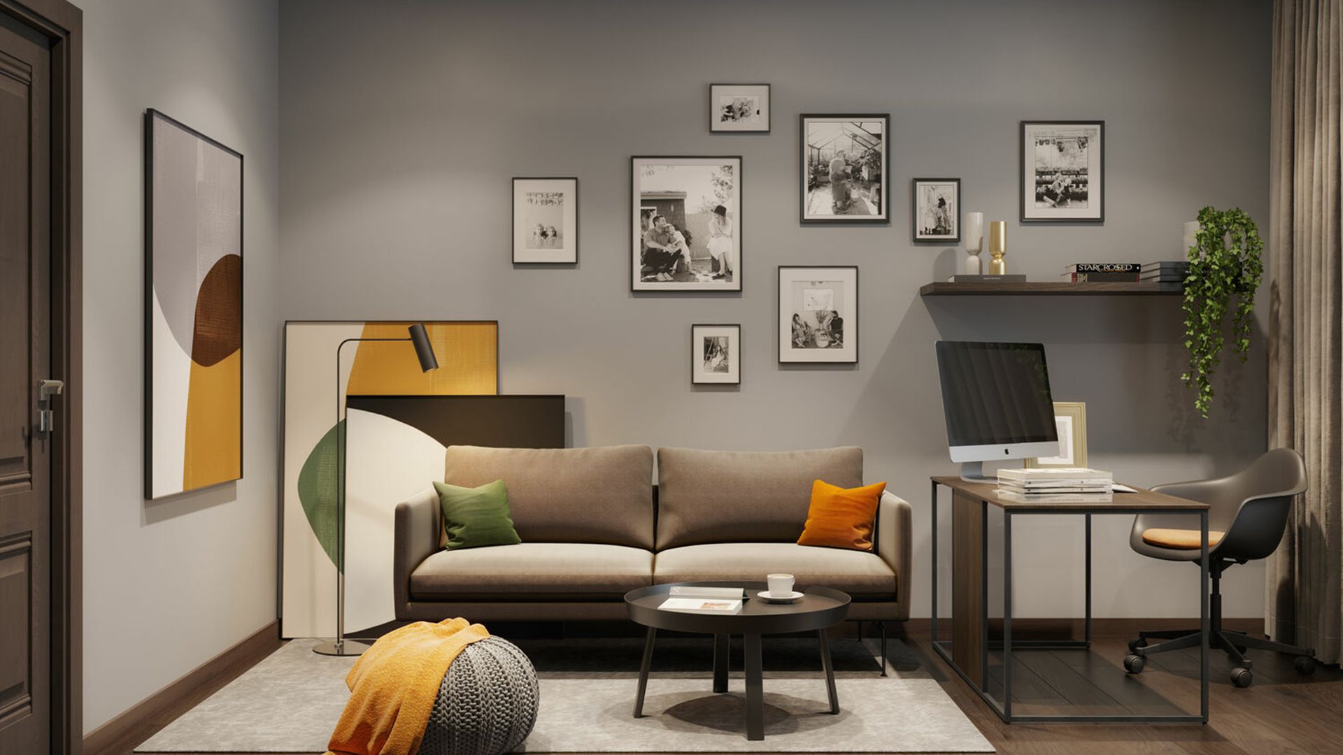 interiors