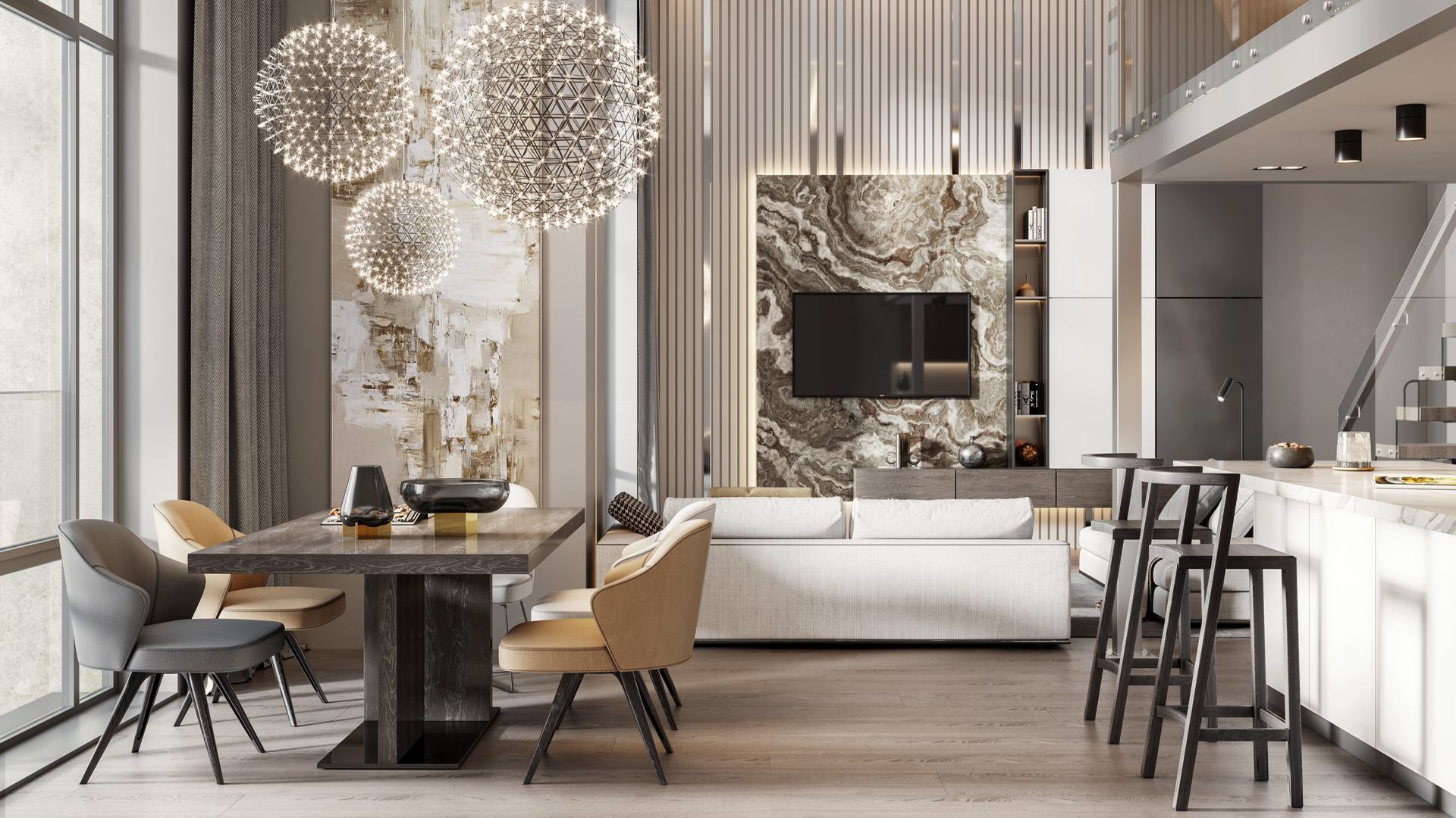 interiors