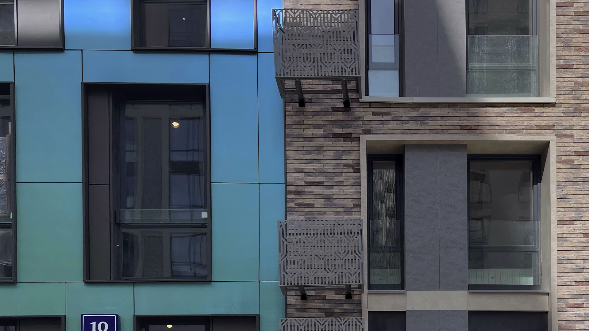 architecture