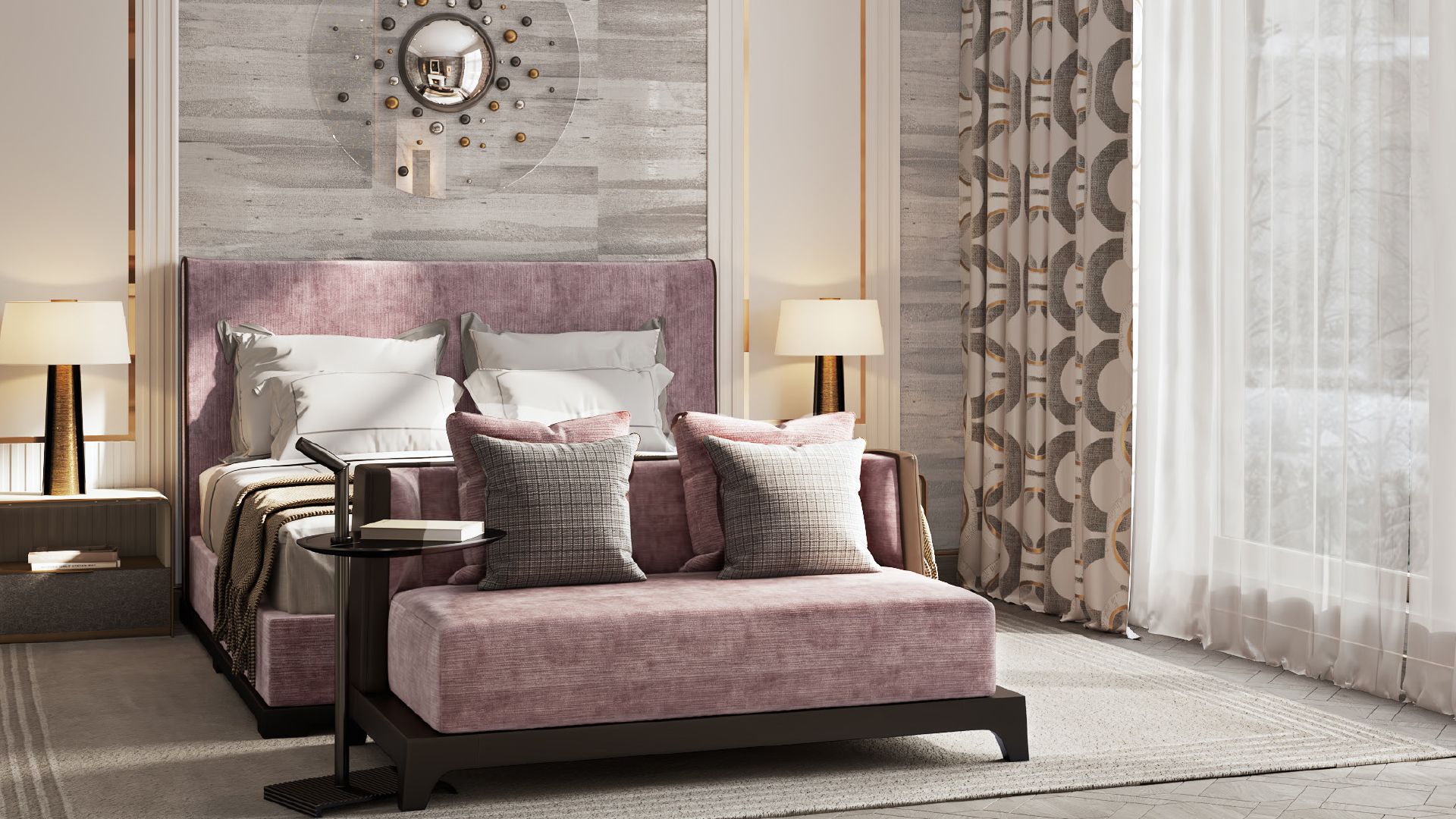 interiors