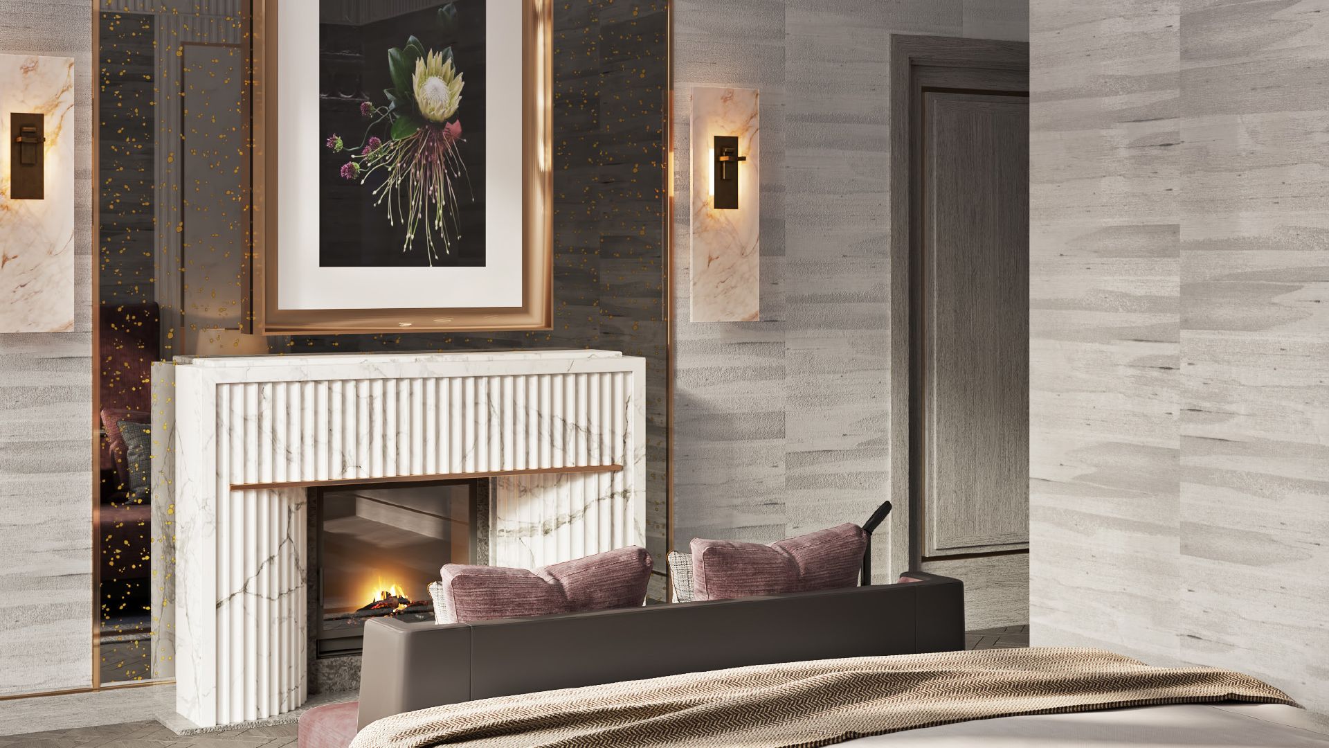 interiors